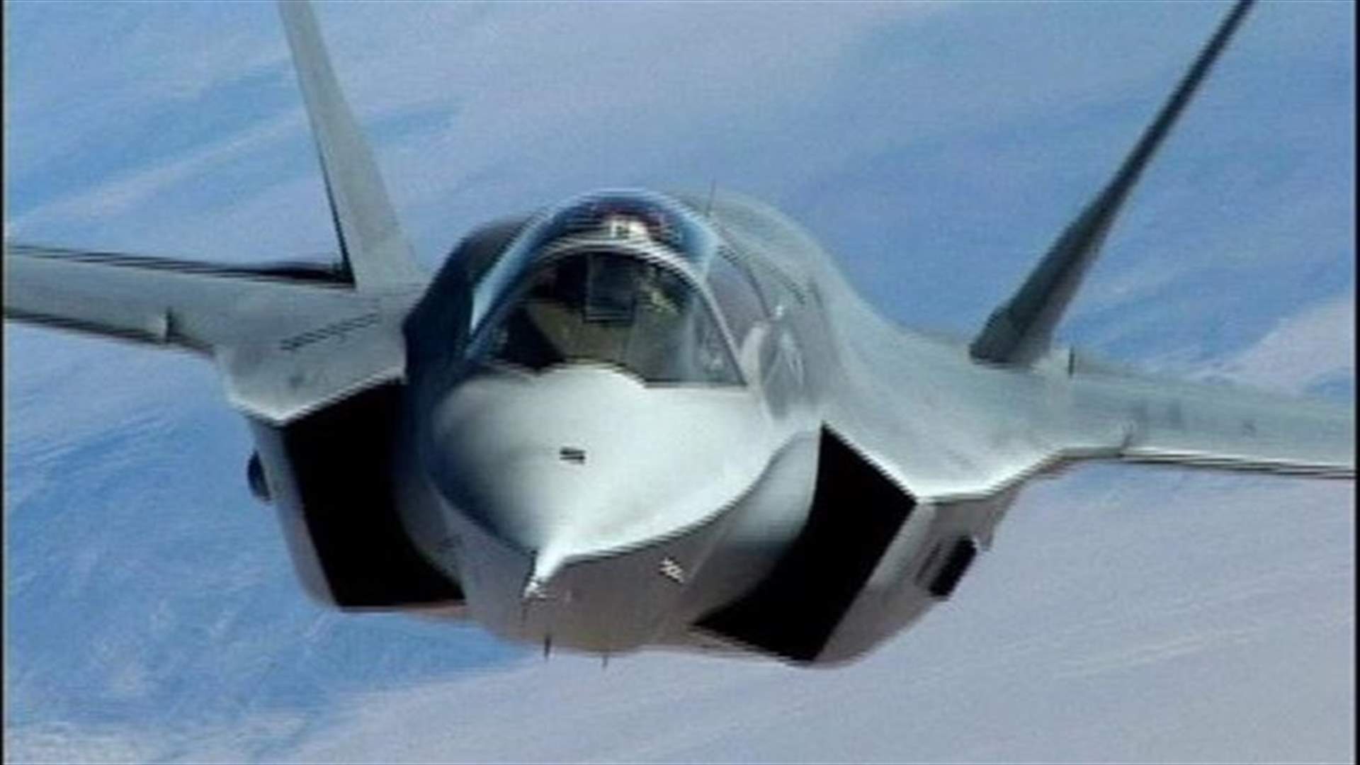 S.Korea military chiefs say want 40 stealth fighter jets