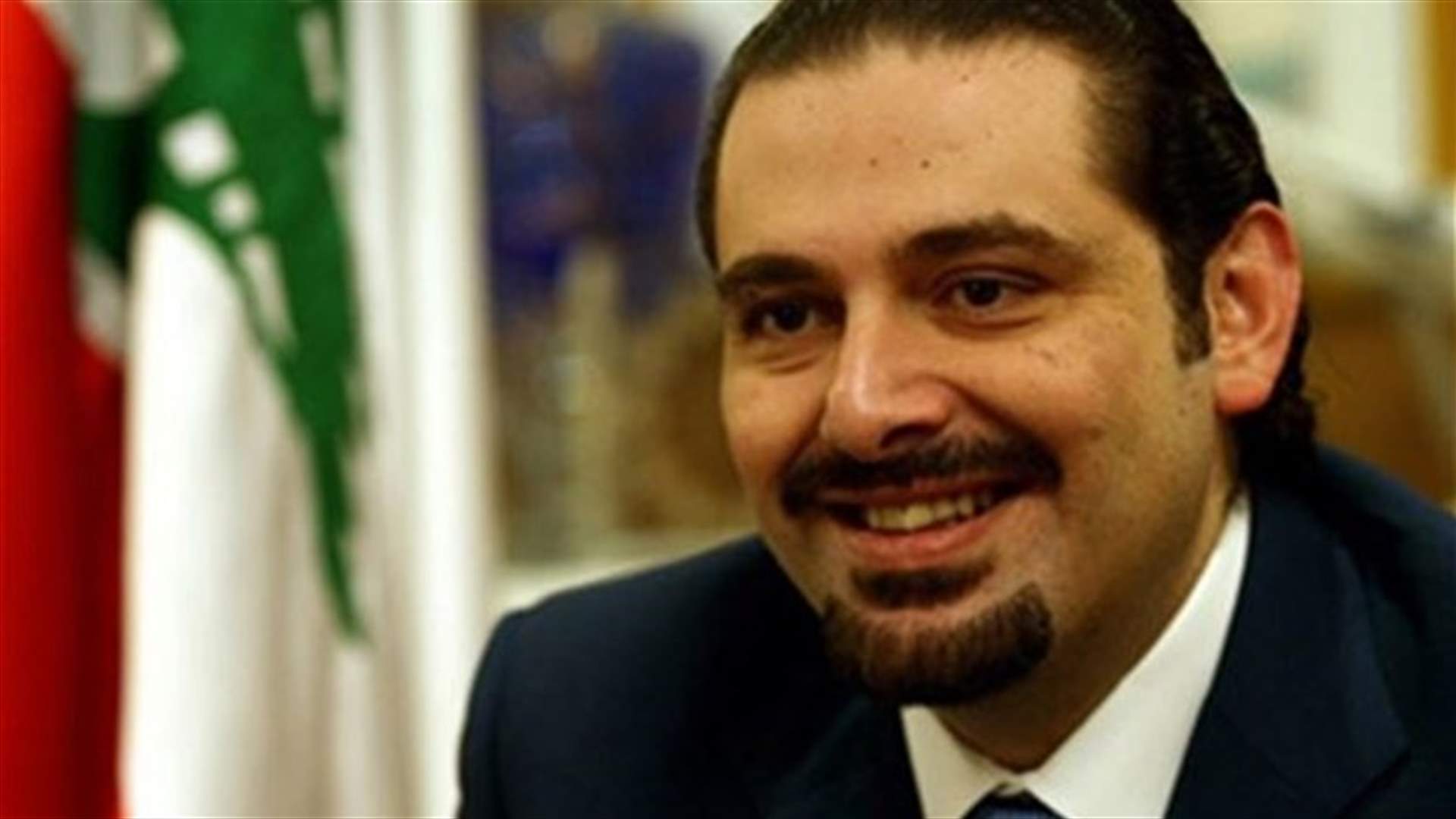 Hariri: Baabda Declaration defends Lebanon’s independence