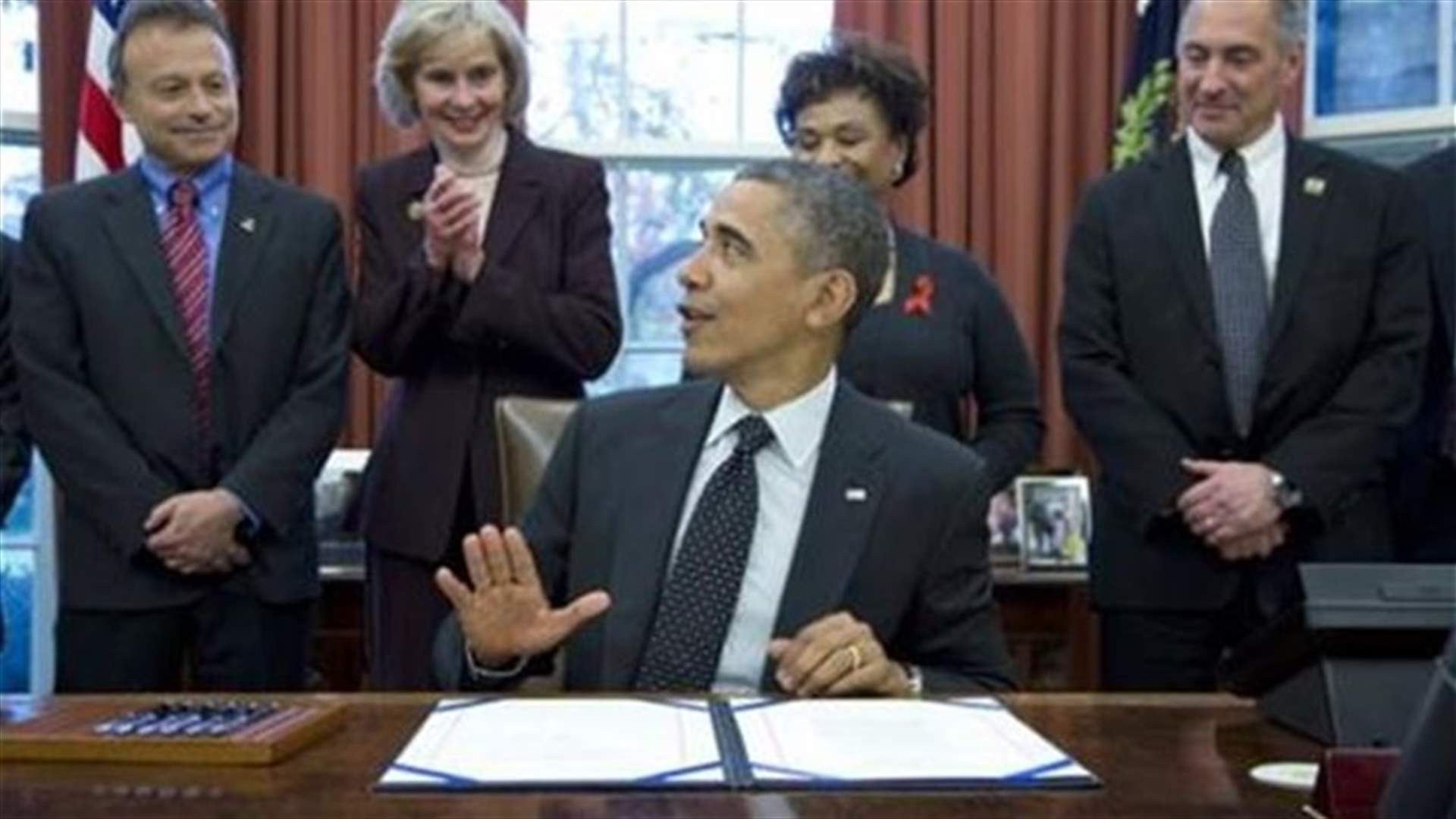 Obama lifts research ban on HIV organ transplants