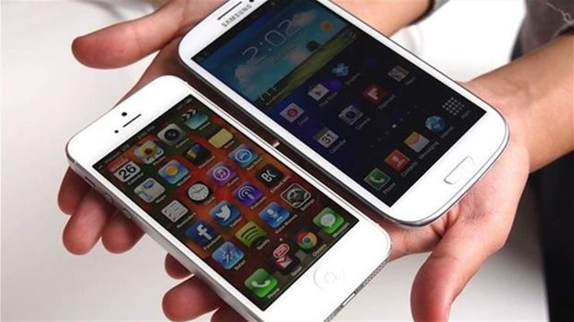 Jury orders Samsung to pay Apple $290 million