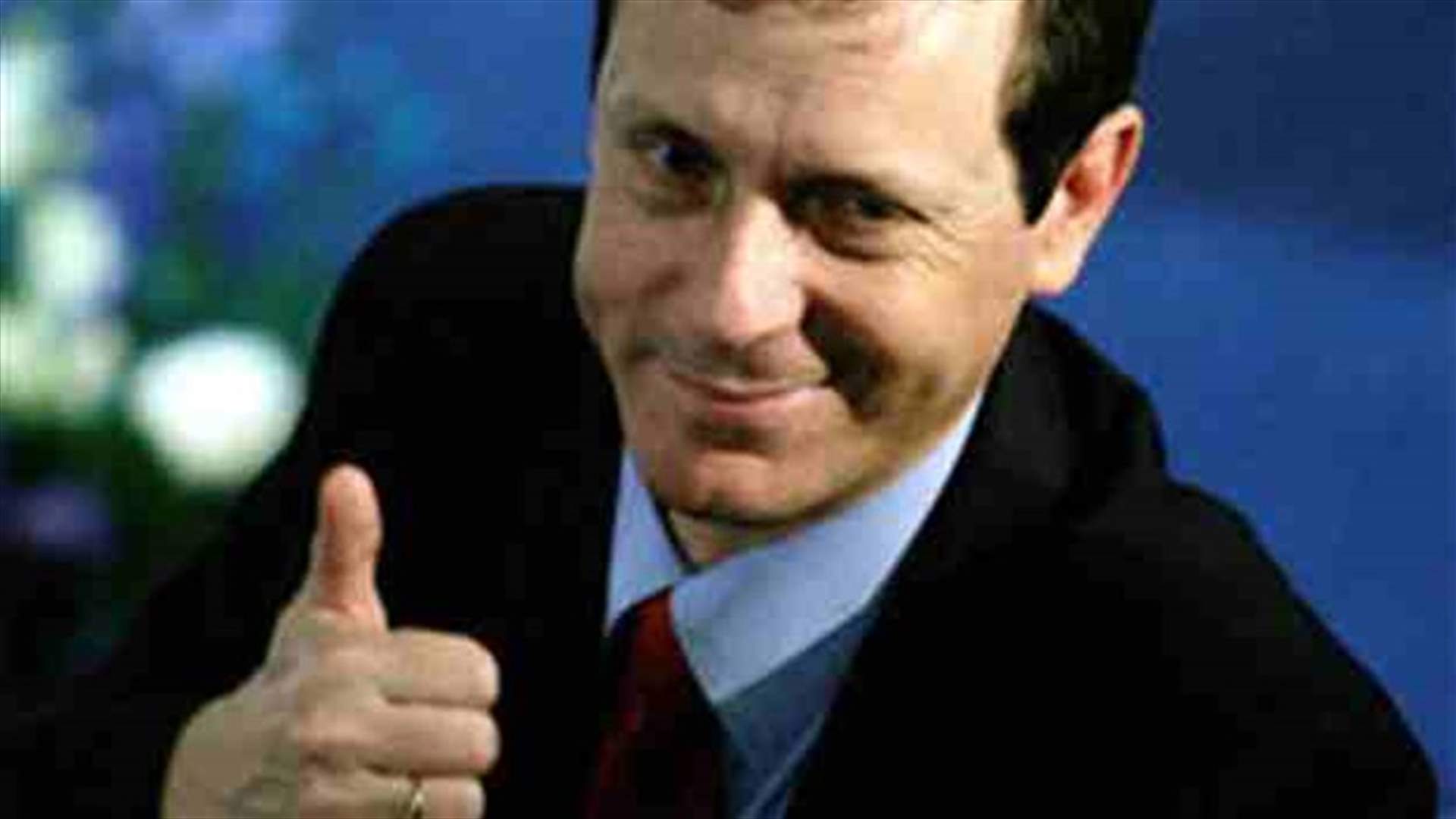 Israel's opposition Labor party elects new leader
