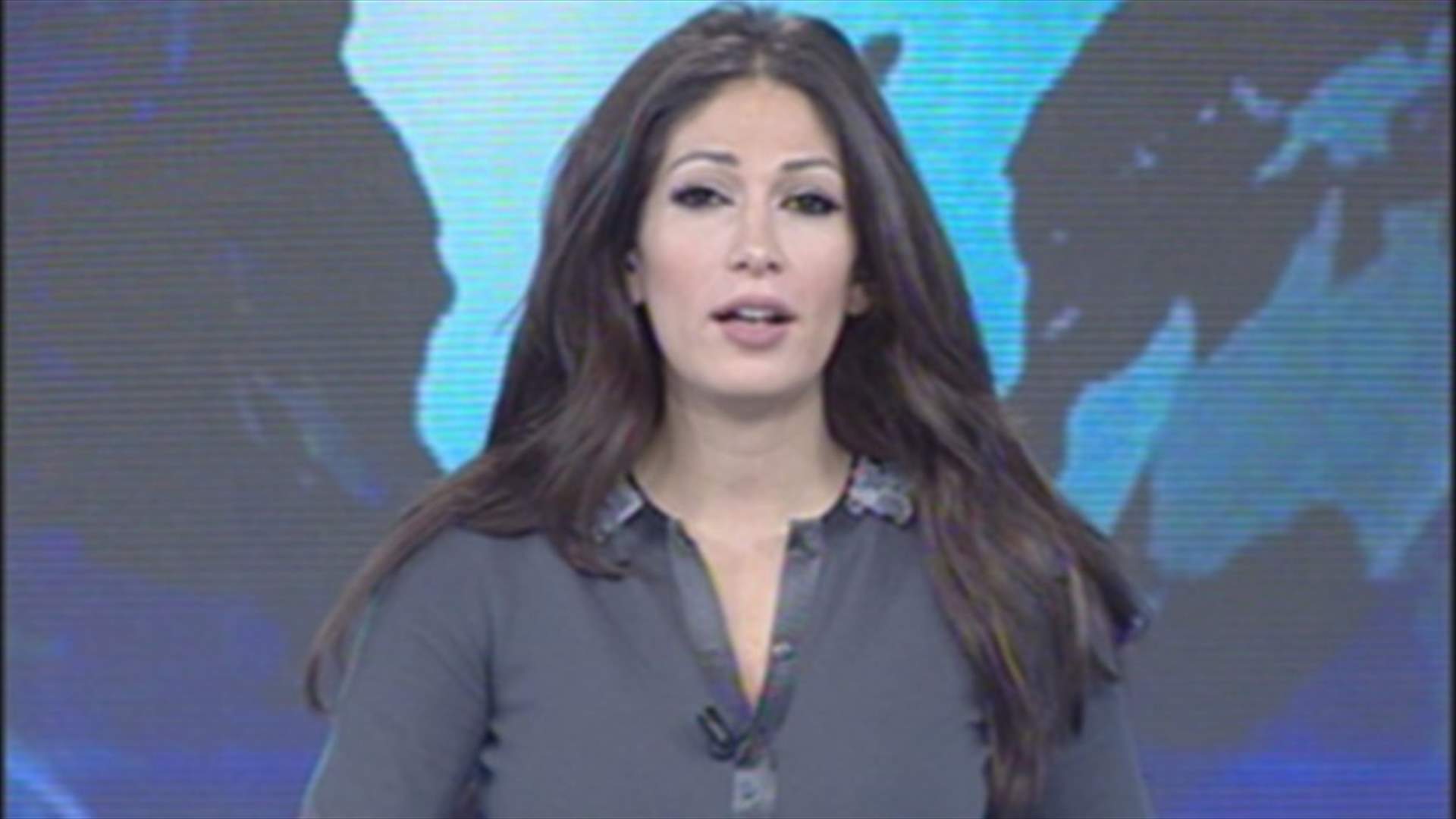 Introduction to the evening news 11-12-2011
