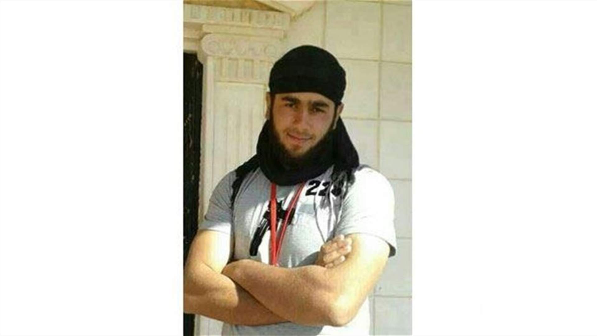 REPORT: Mouein Adnan Abou Daher identified as one of the Iranian Embassy suicide attackers