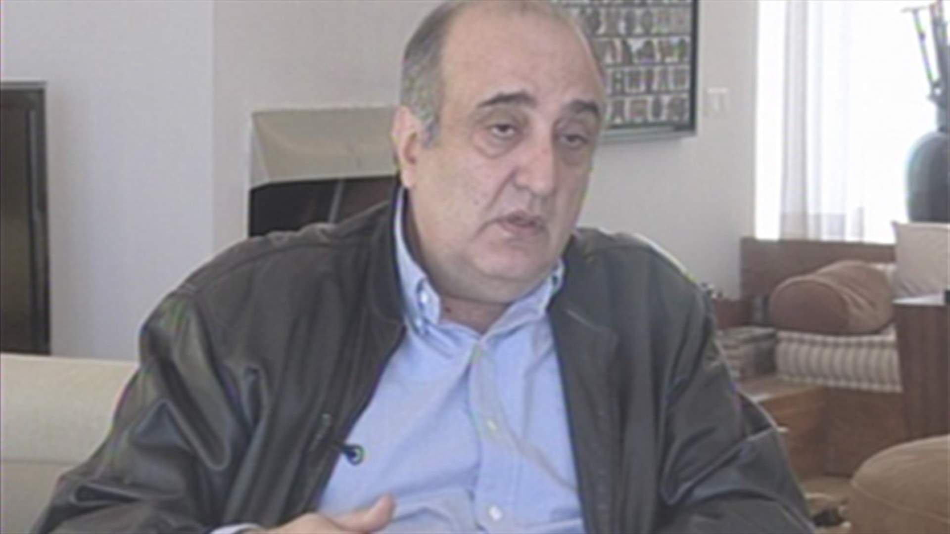 Abboud talks to LBCI about stability of FPM, Hezbollah alliance