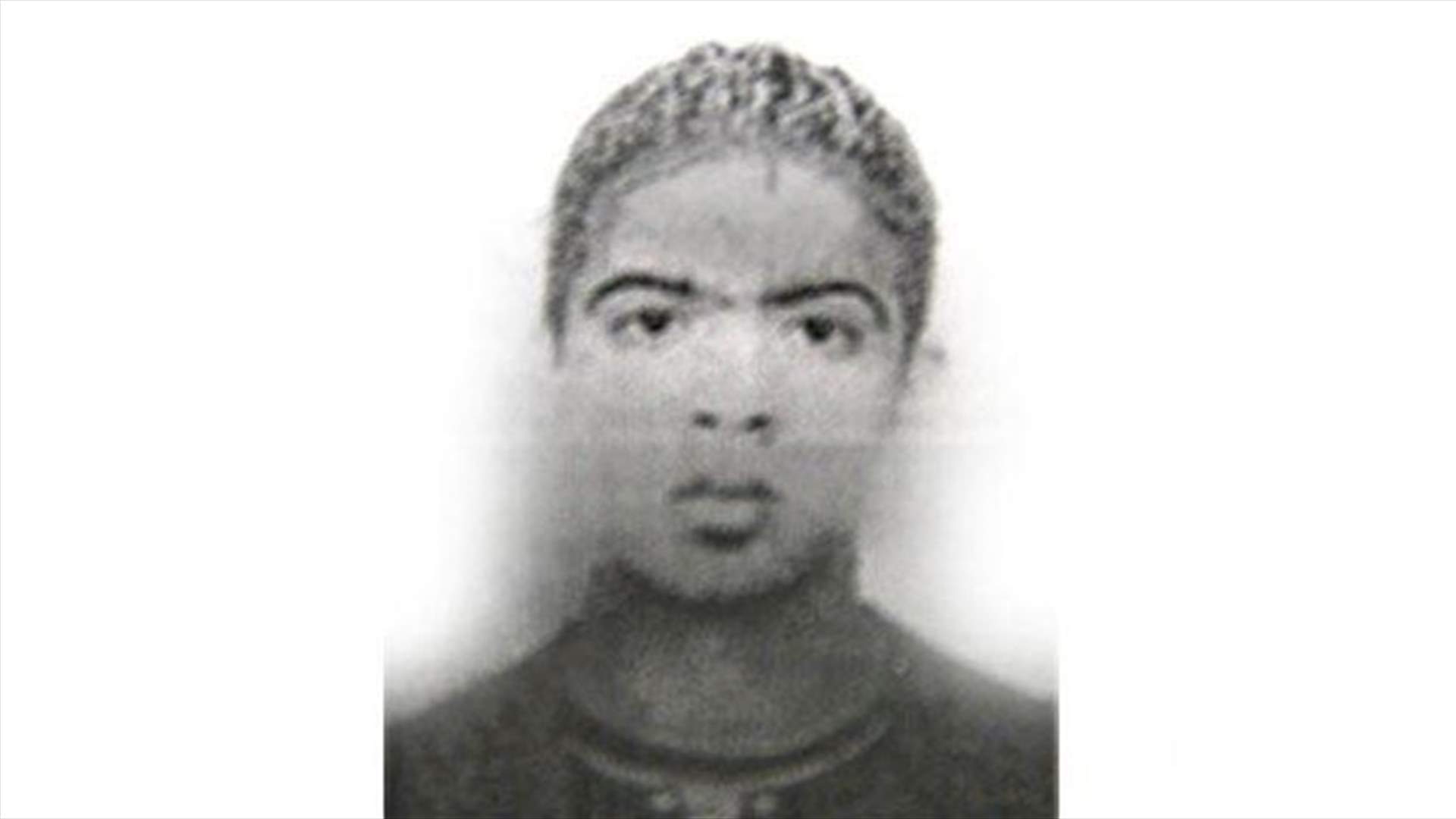 الجيش يعمم صورة جديدة لاحد المطلوبين الخطرين