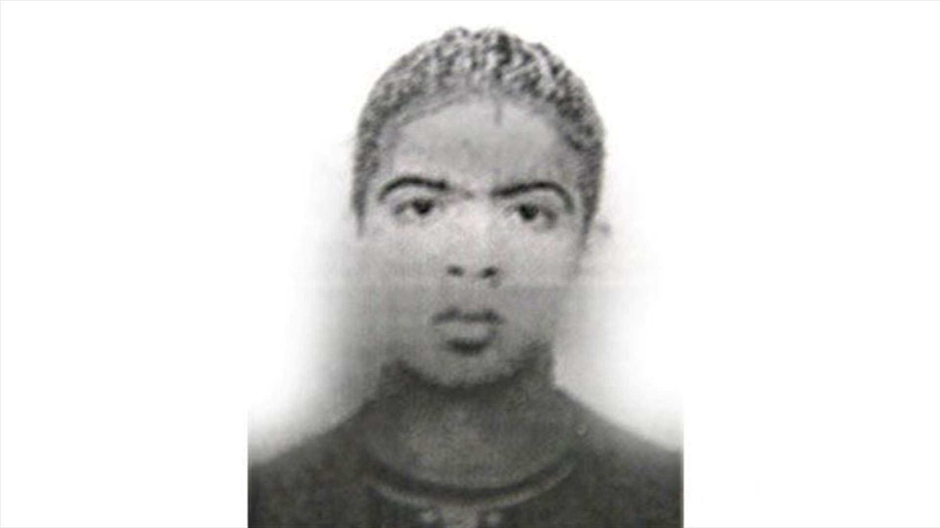 LAF Command circulates photo of dangerous wanted man