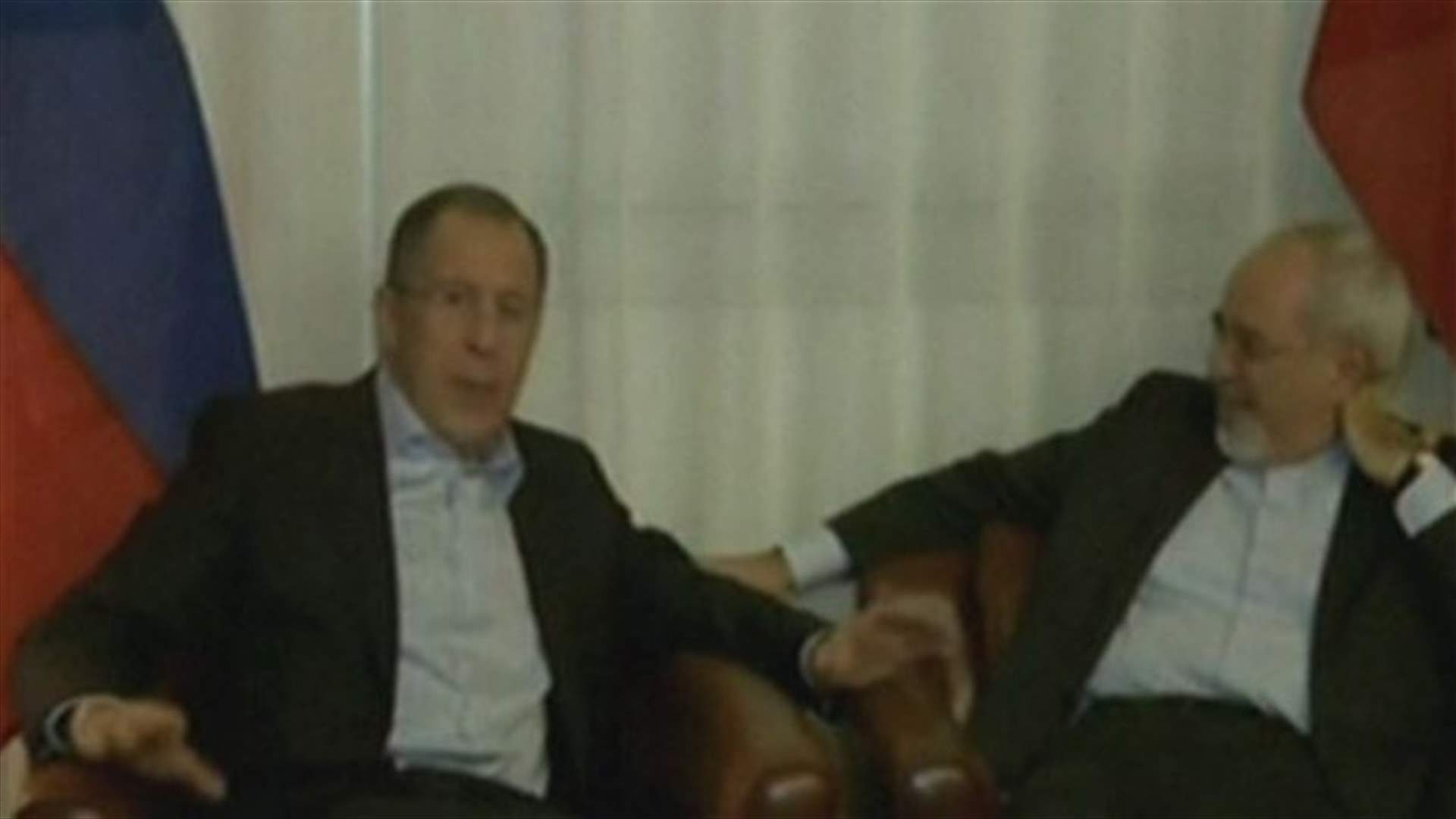 REPORT: Hard bargaining in Geneva on Iran nuclear deal