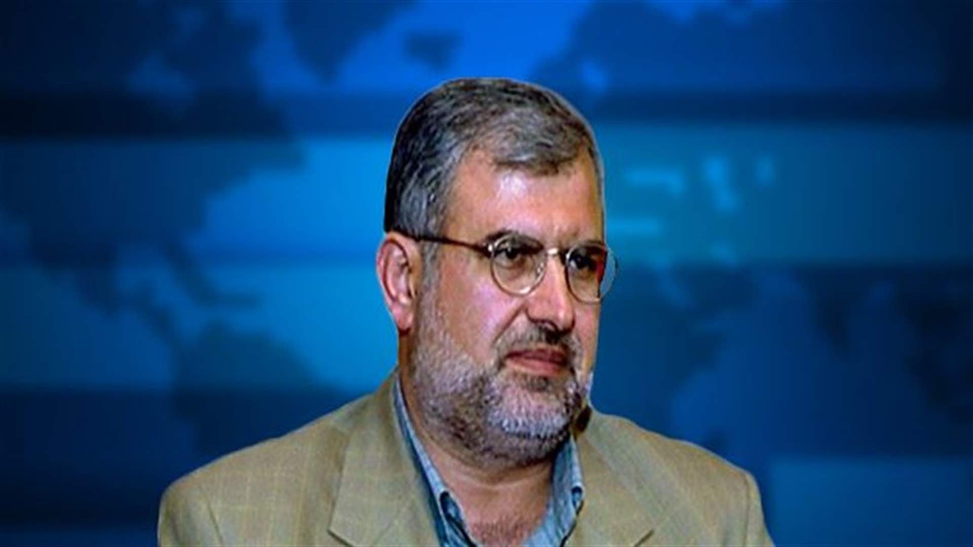 MP Raad says attack on Iranian Embassy in Beirut an Israeli message