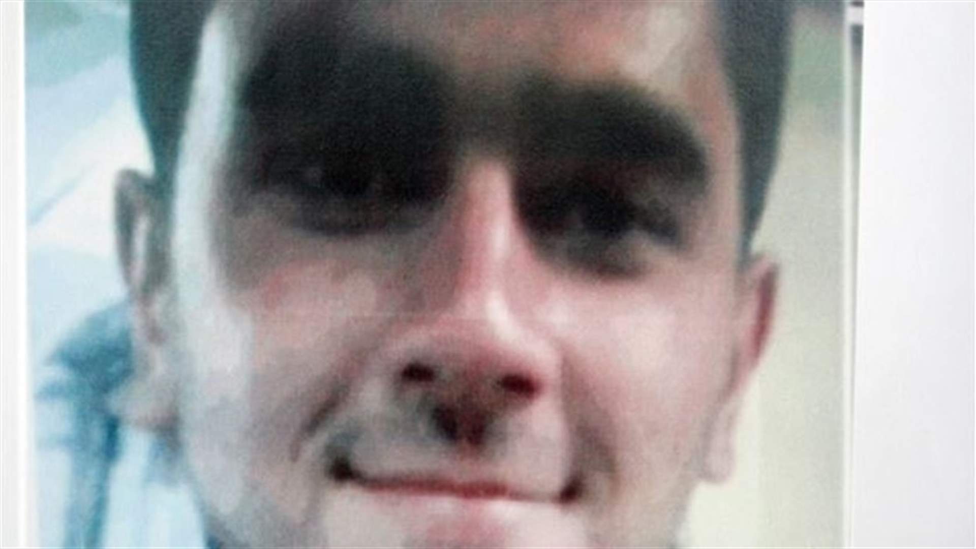 Judge Saqr: DNA tests prove that Mouein Adnan Abou Daher is the 1st Iranian Embassy suicide attacker