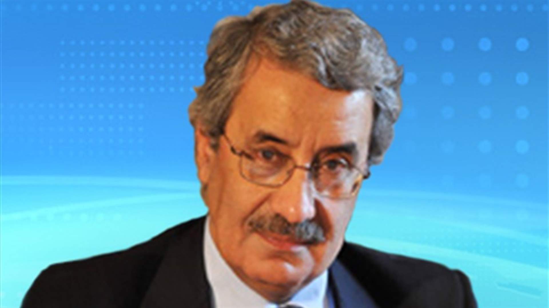 نحاس: نحن اكبر طرف اساسي في الحكومة
