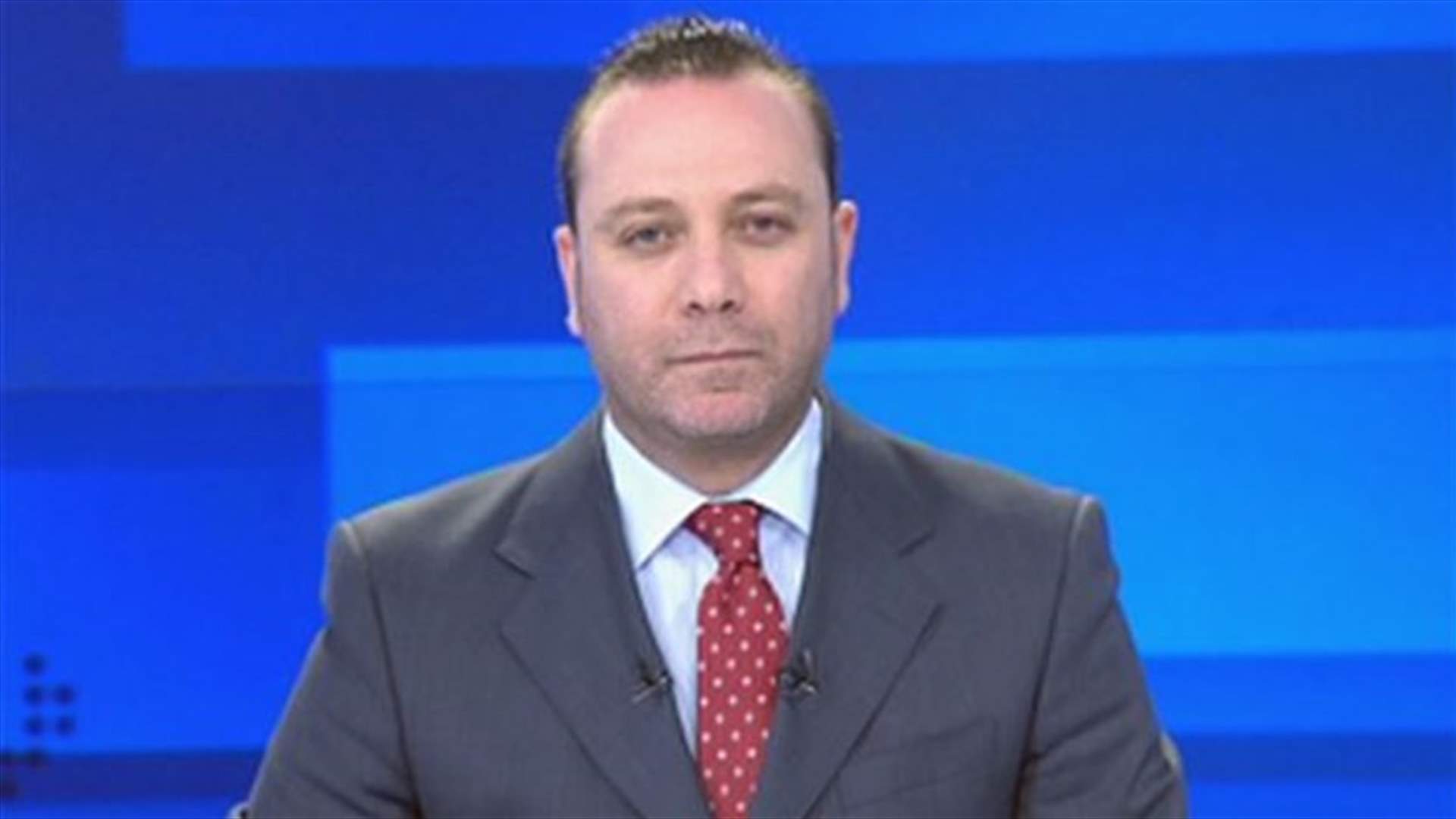 Introduction to the evening news 23-11-2013