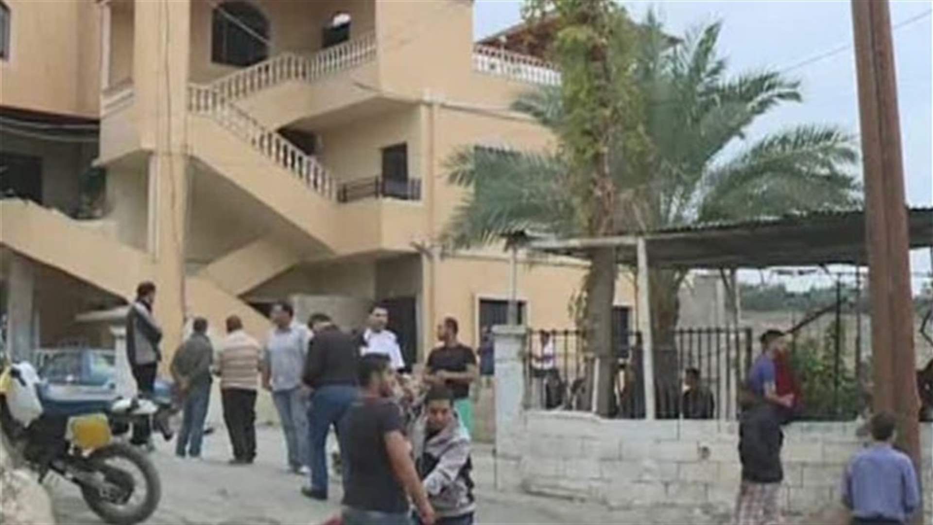 عائلة الـ "المحمد" تتبرأ من ابنها