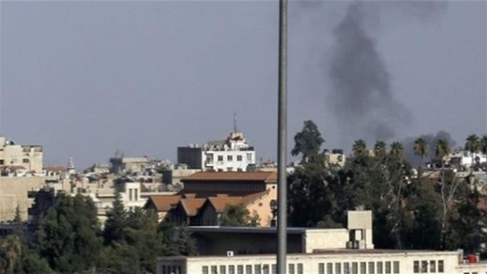 Syria government welcomes Iran nuclear deal