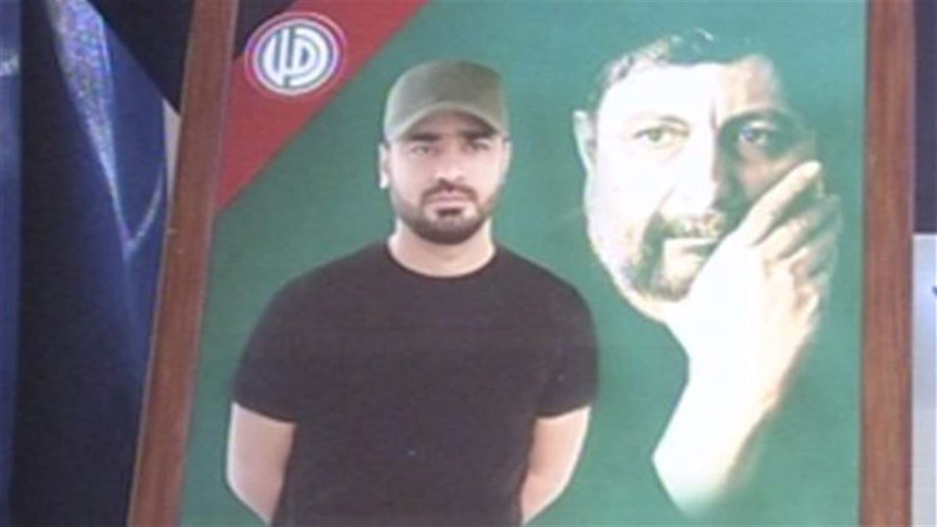 حفل تأبيني لشهداء تفجيري السفارة الايرانية