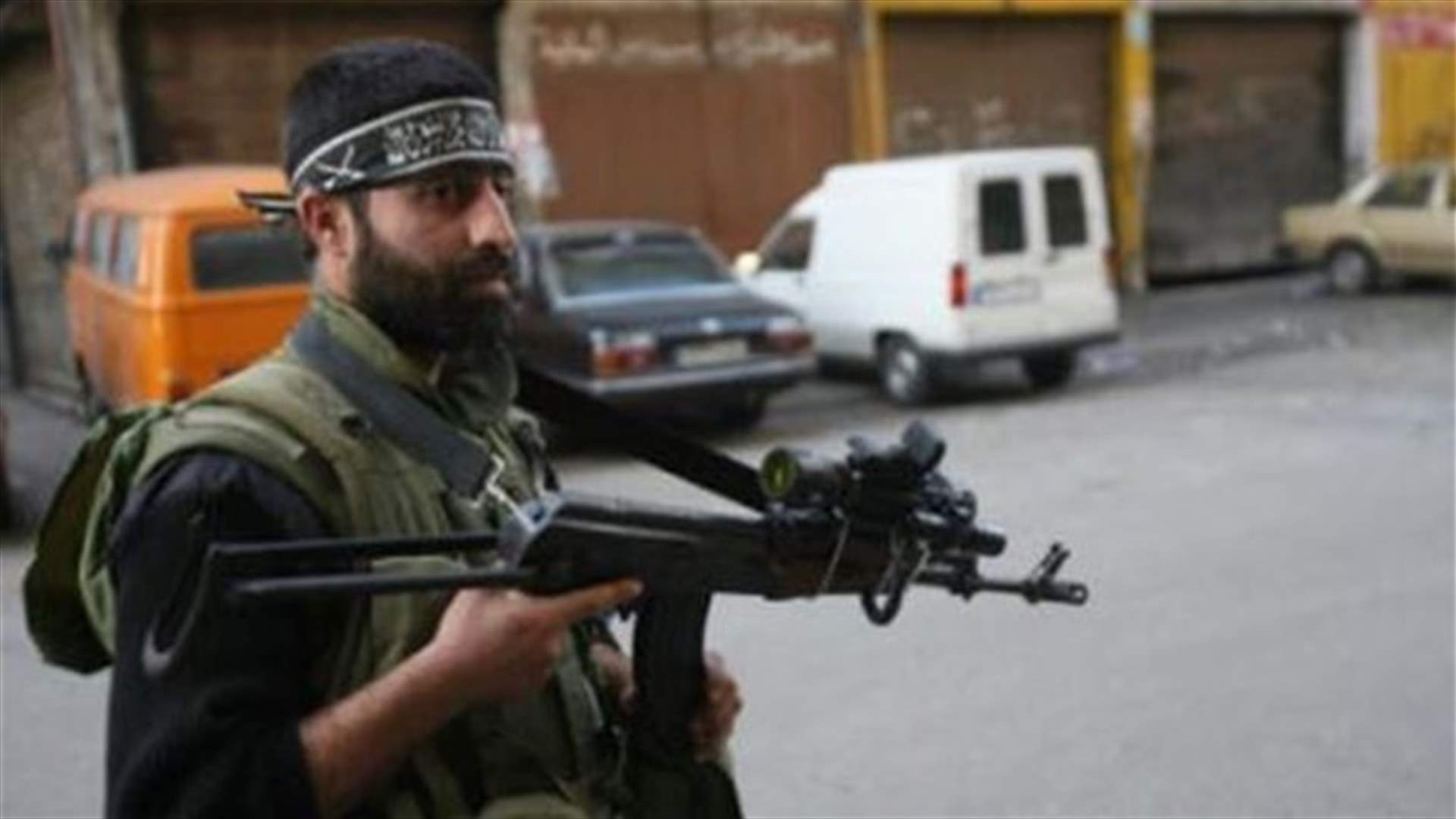 قلق في طرابلس من "المجاهدين" الجدد