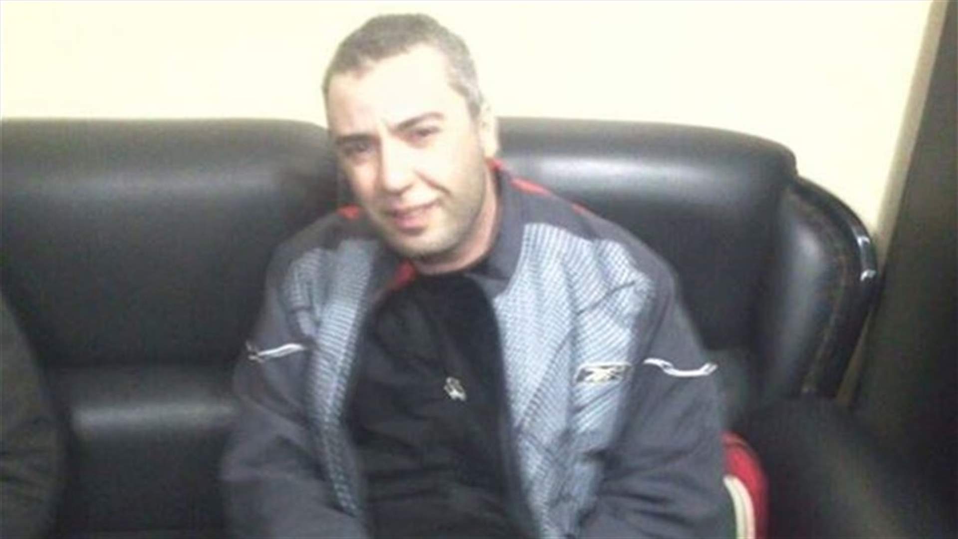Lebanese citizen Mario Nasr found in Akkar