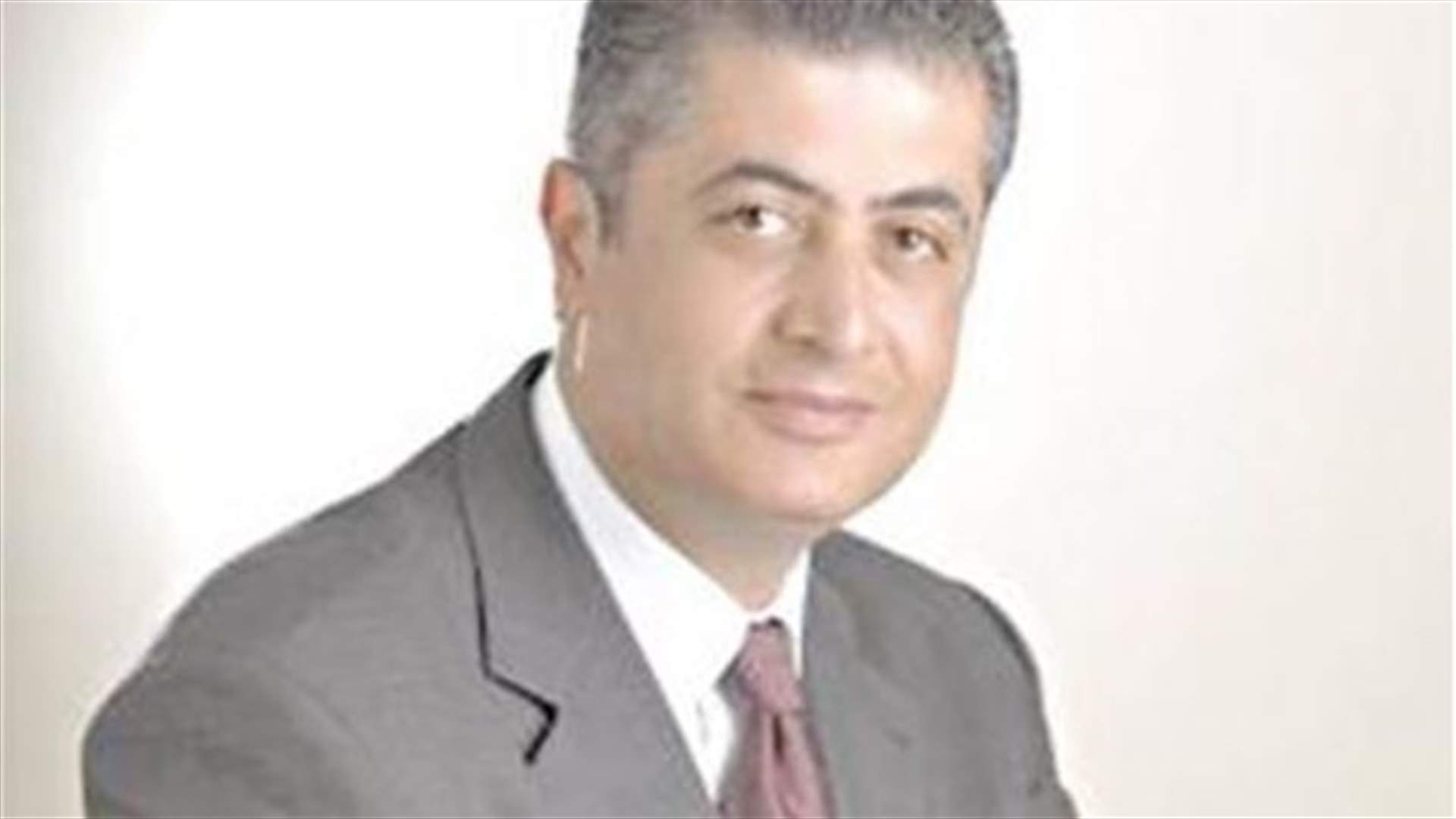 زهرمان: حزب الله وتصرفه هو الذي أوصلنا الى هذه المرحلة الدقيقة 
