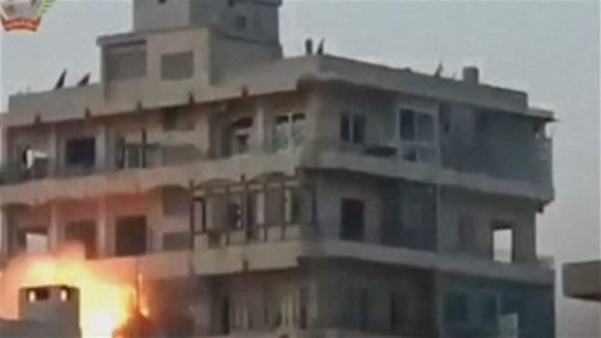 Syria opposition: No future role for Assad