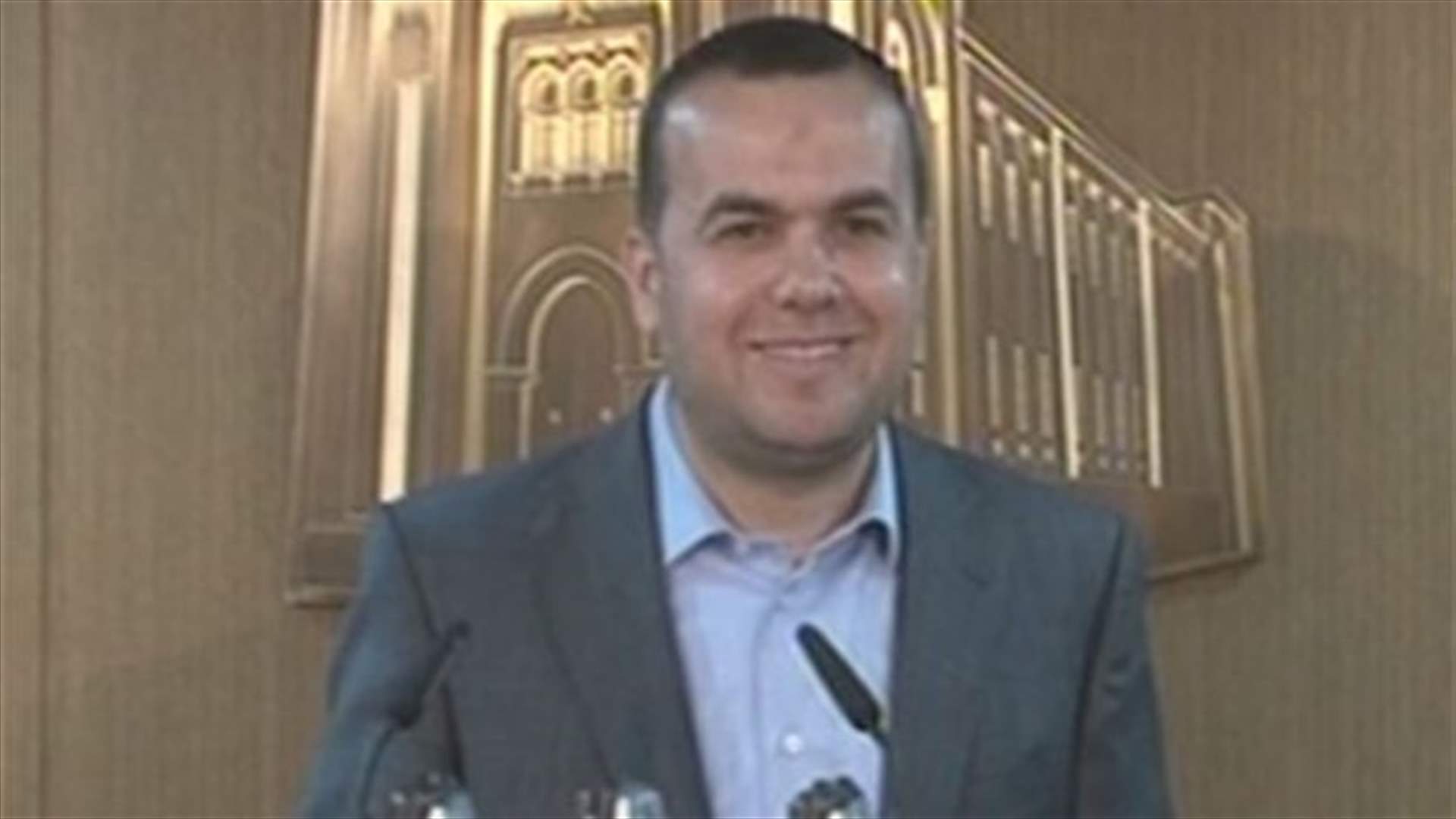 Hezbollah MP Fadlallah urges students to reject incitement