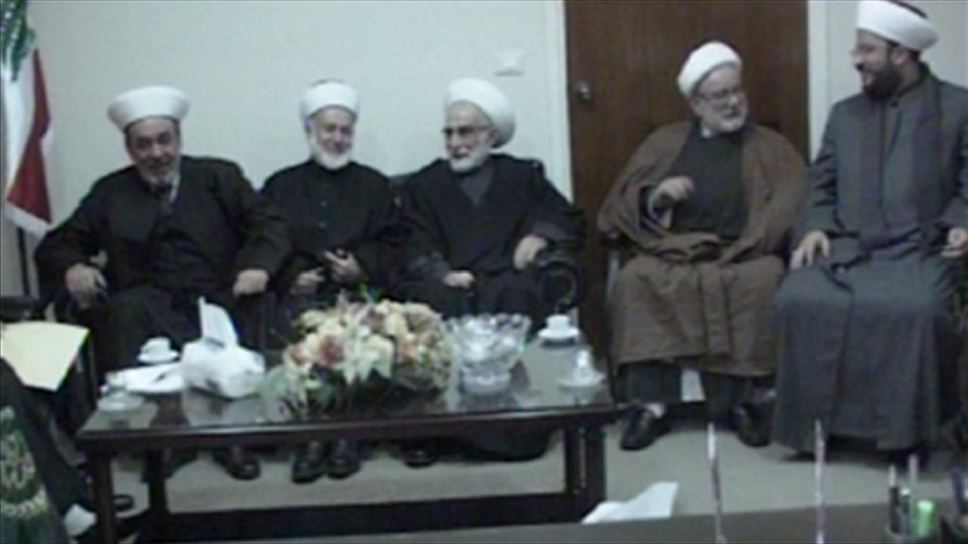 Meeting at Dar Al-Iftaa calls for Sunni-Shiite cohesion 