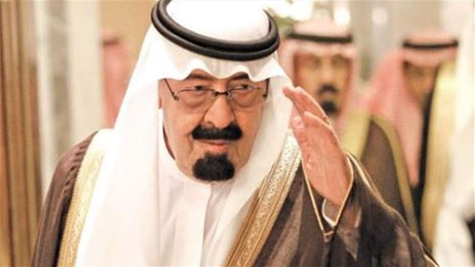 عبدالله لسليمان: فليقاتل الجيش حــزب الله