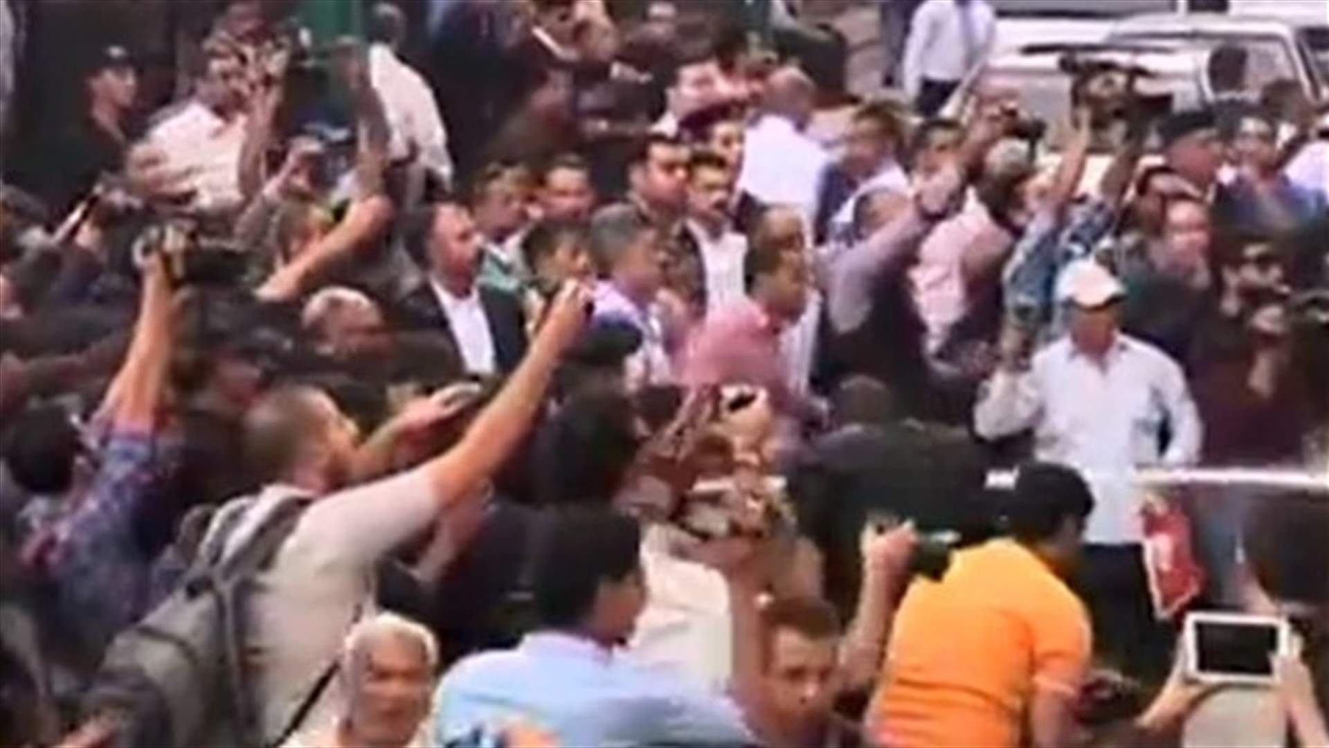 السجن 11 عاما لـ 14 امرأة في جماعة الاخوان المسلمين