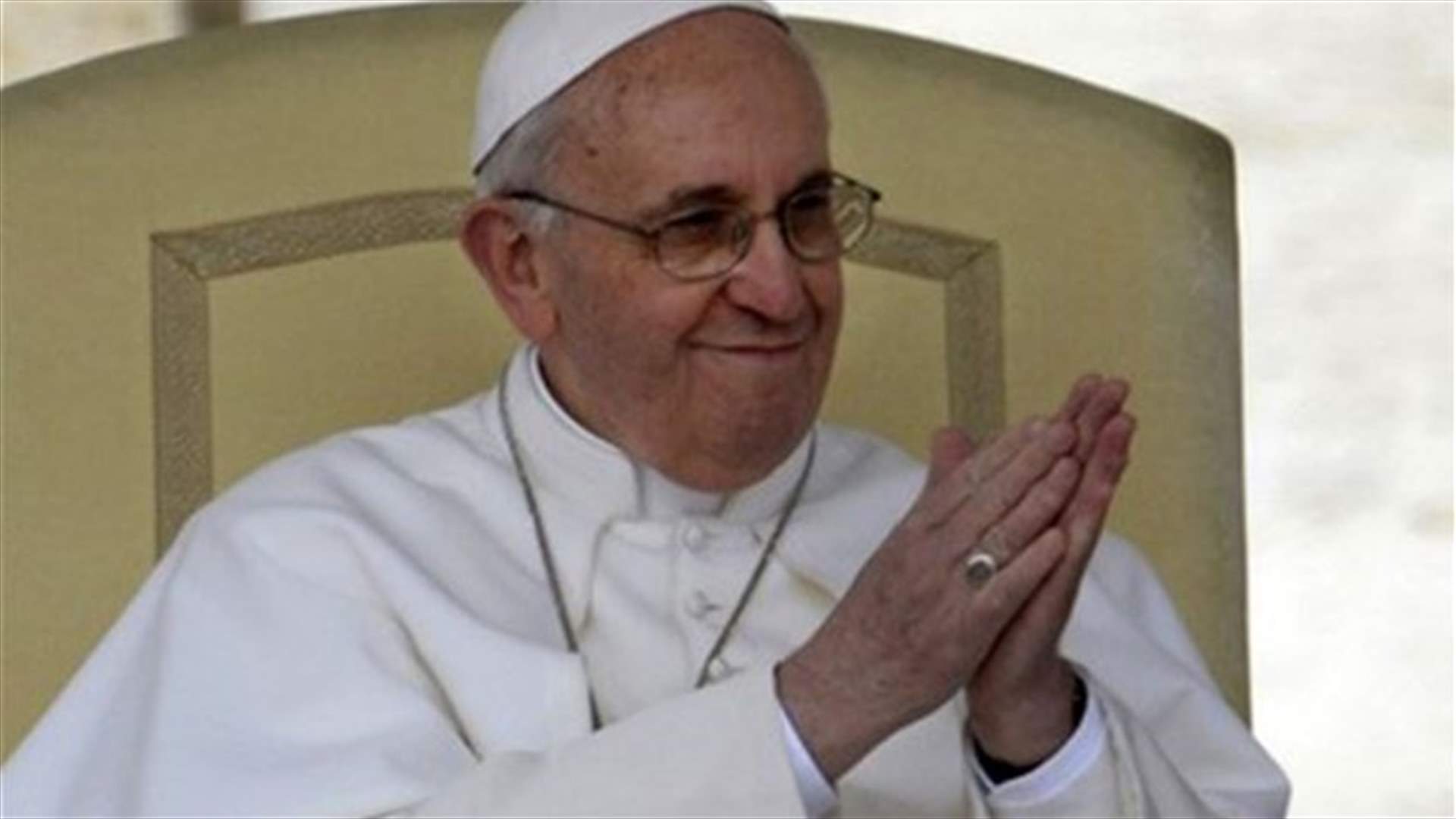 Pope Francis appoints Cardinal Rai member of the Vatican's Congregation for Catholic Education