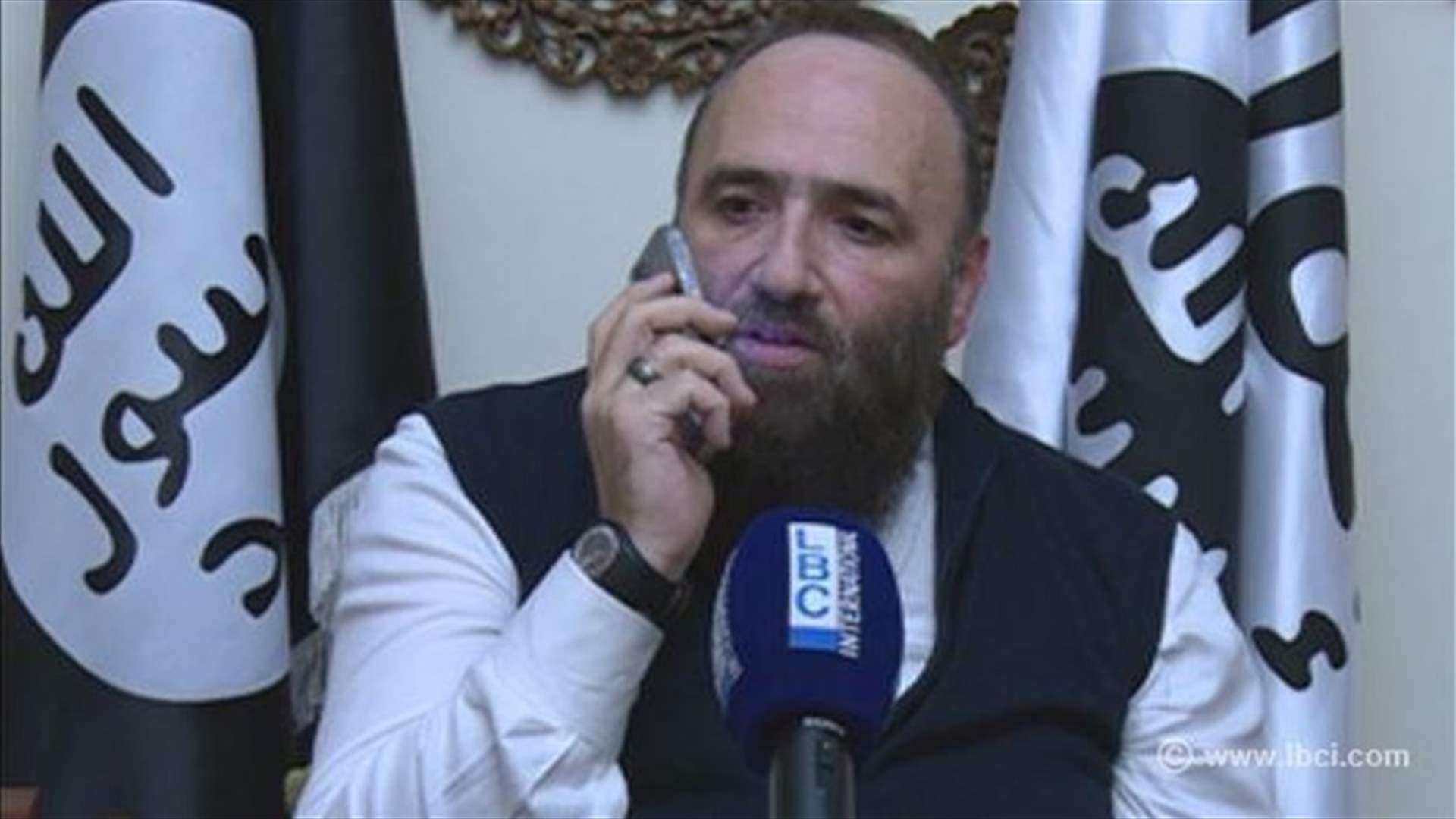 شبكة المجاهدين من طرابلس إلى لندن