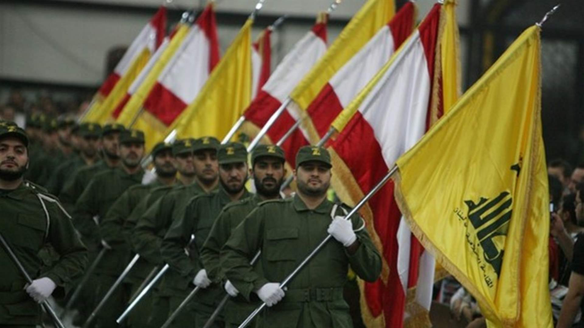 Hezbollah denies role in attack on UN peacekeepers 