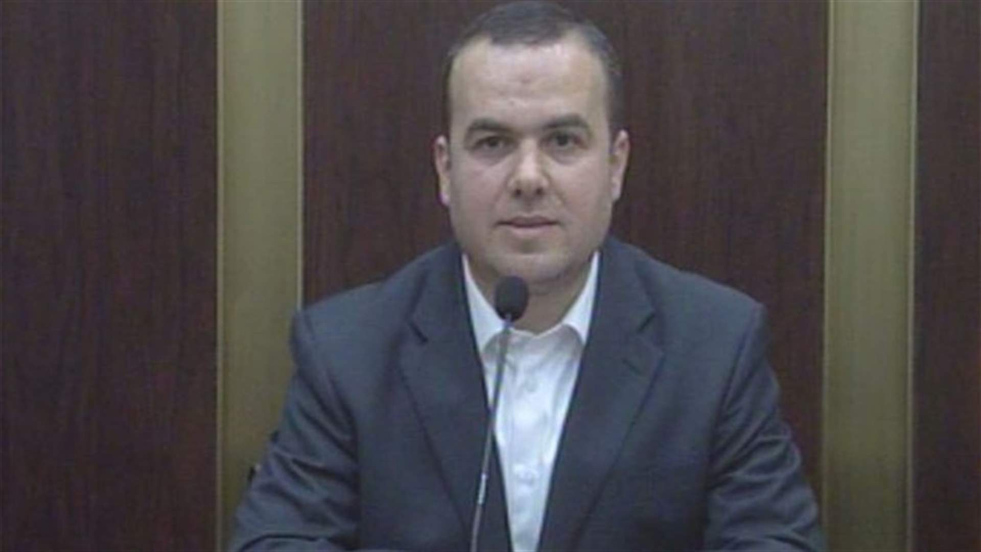 REPORT: MP Fadlallah says Israel spying on UNIFIL, embassies in Lebanon