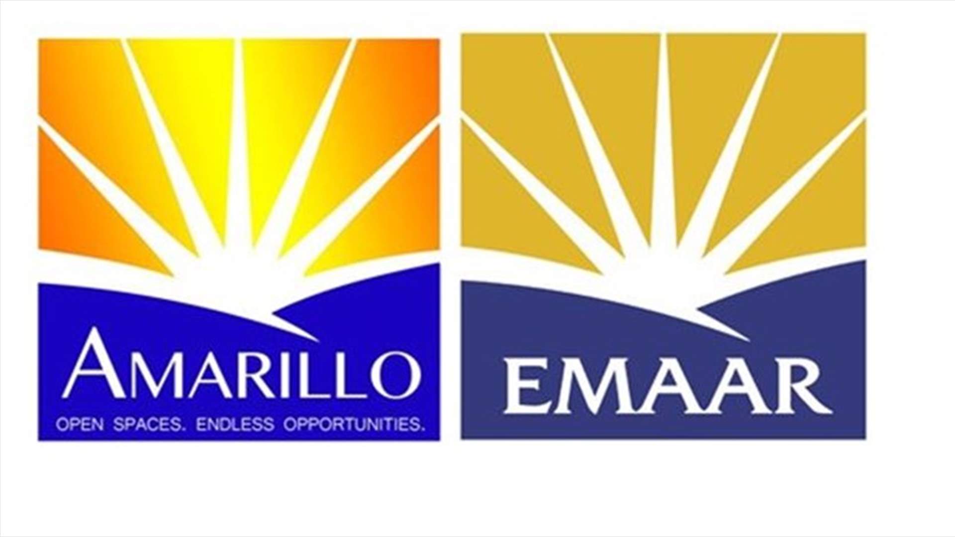 Texas city settles logo dispute with Dubai company
