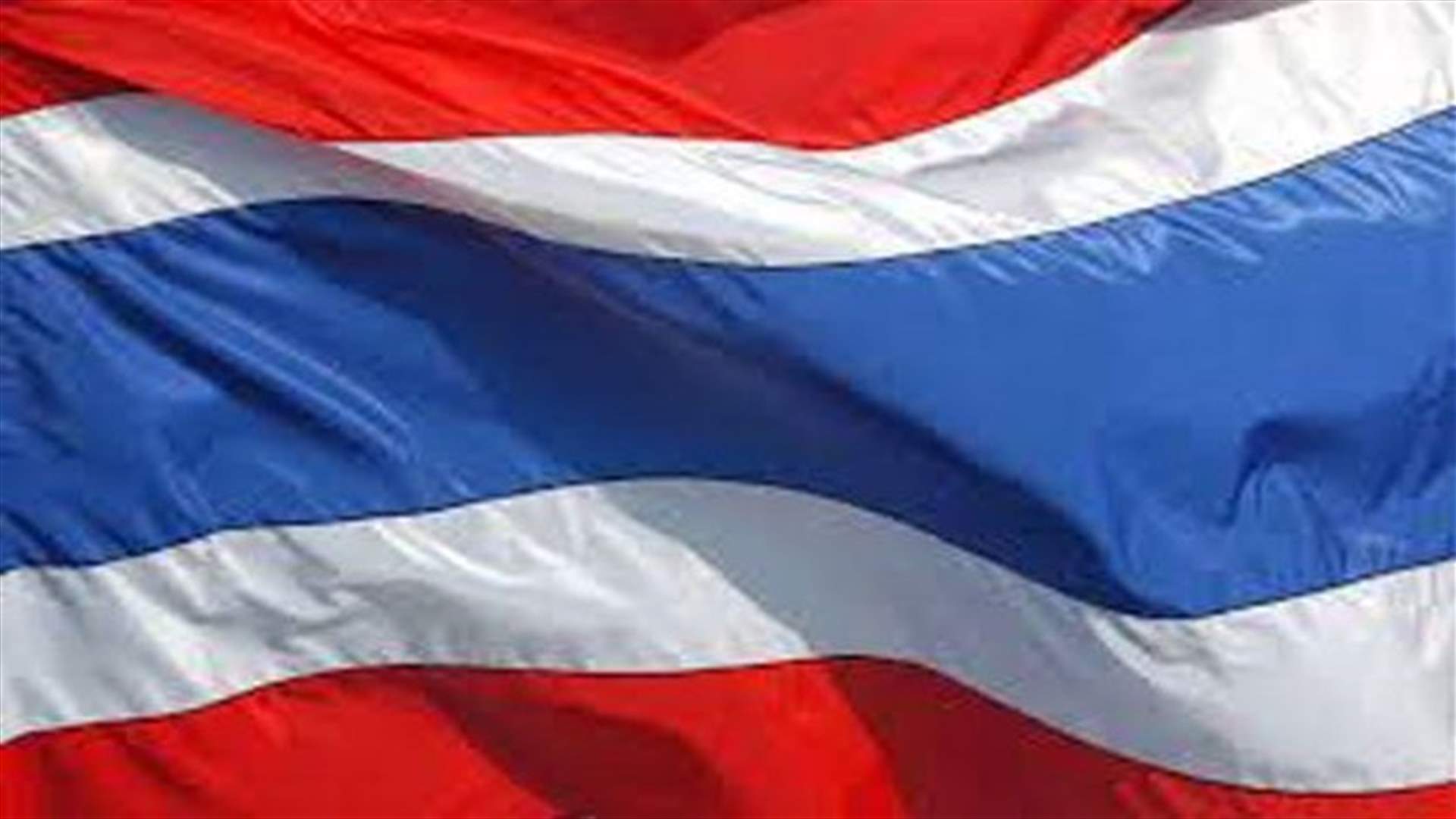Anti-government protesters break into Thai army compound 