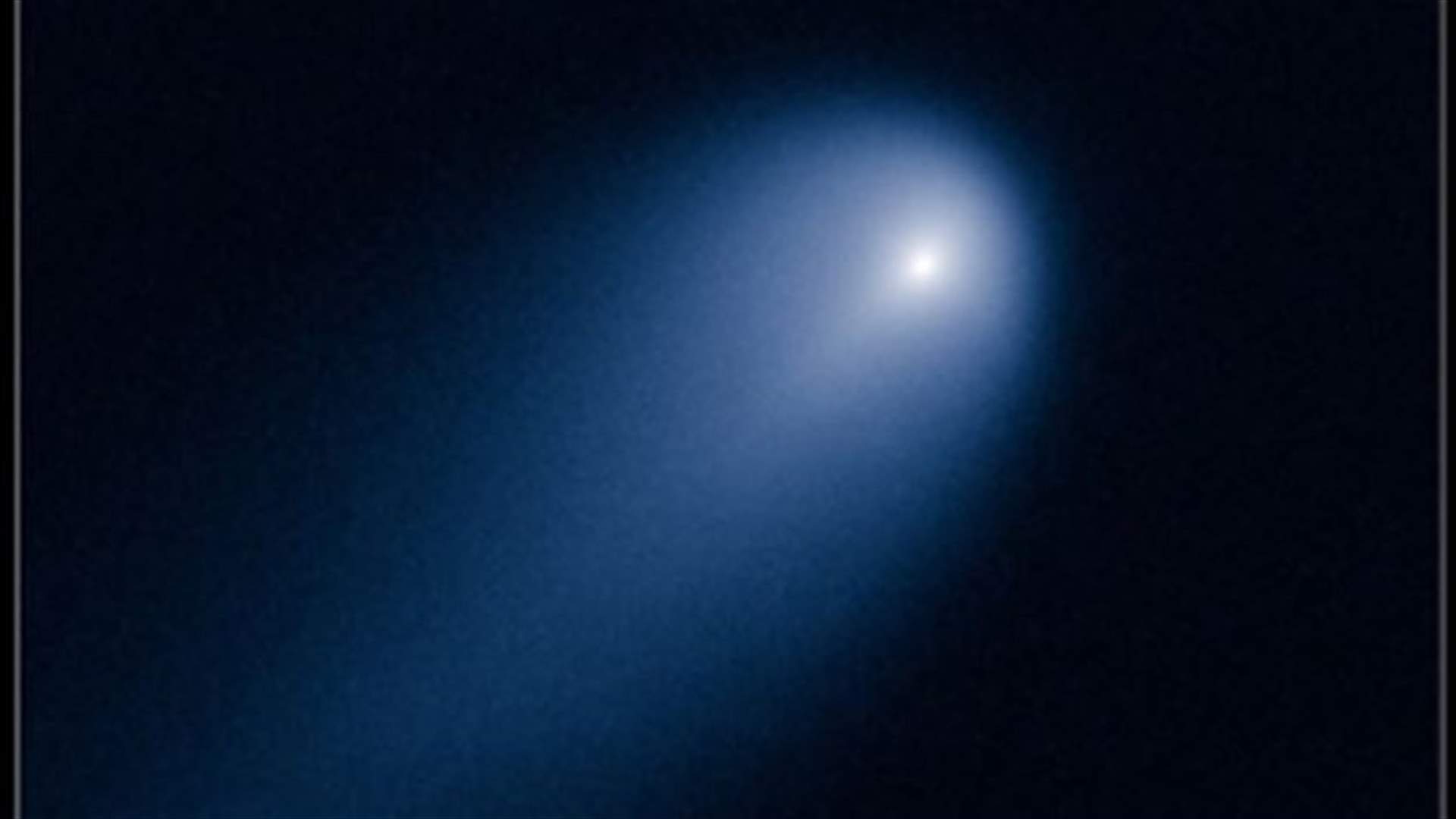 Waiting for Comet ISON