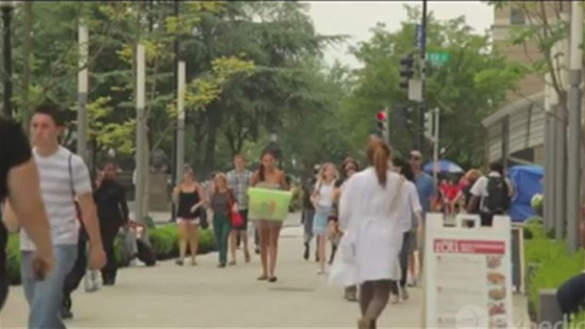 REPORT: Knockout game takes US streets 