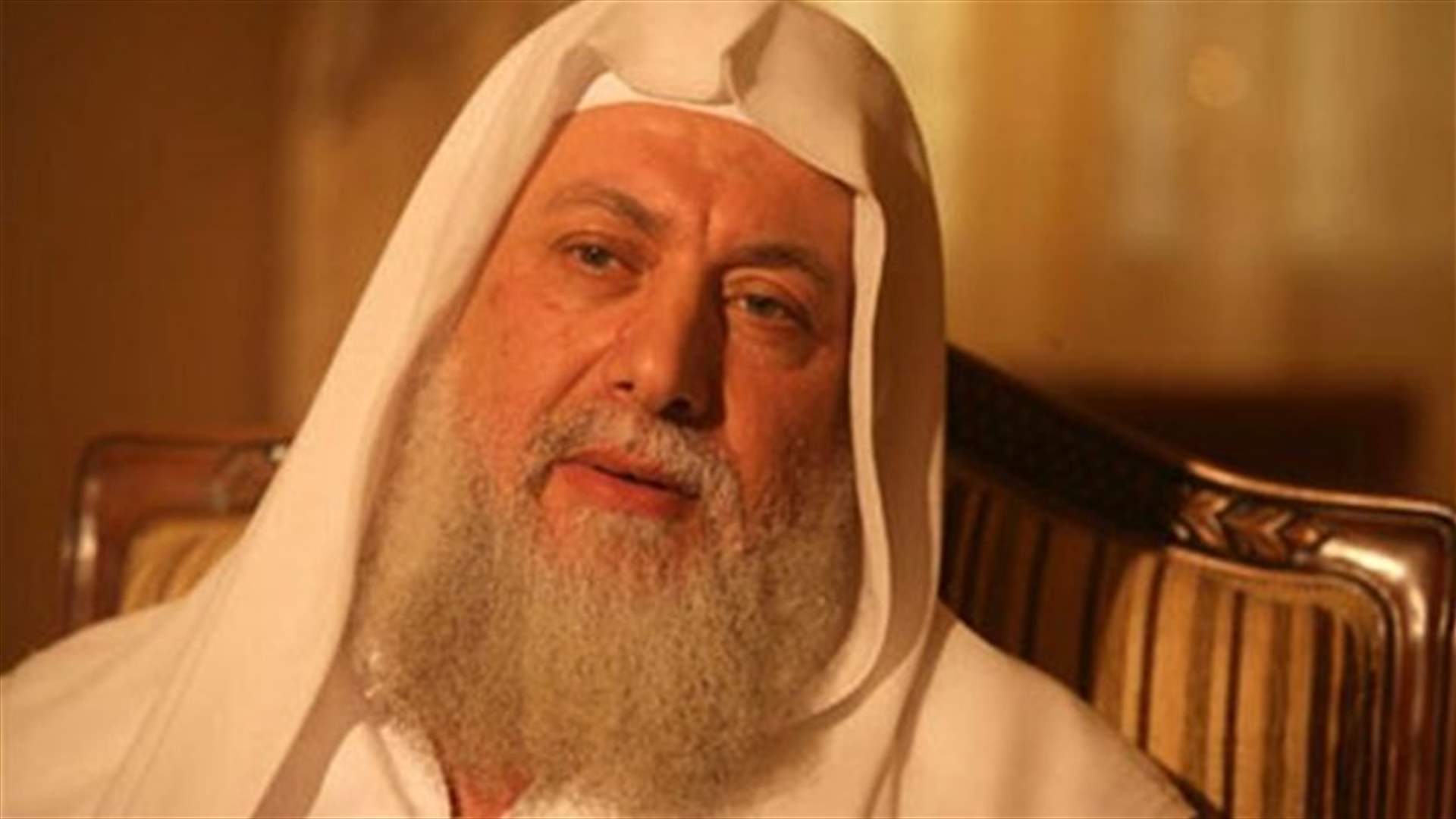 الشهال يدعو إلى قطع طريق المصنع