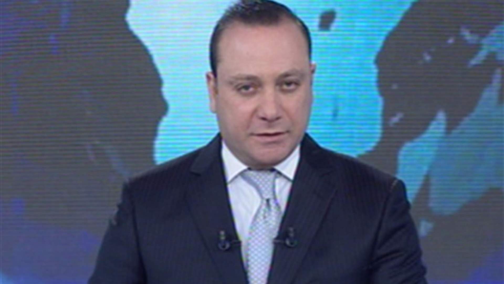 Introduction to the evening news 12-12-2011
