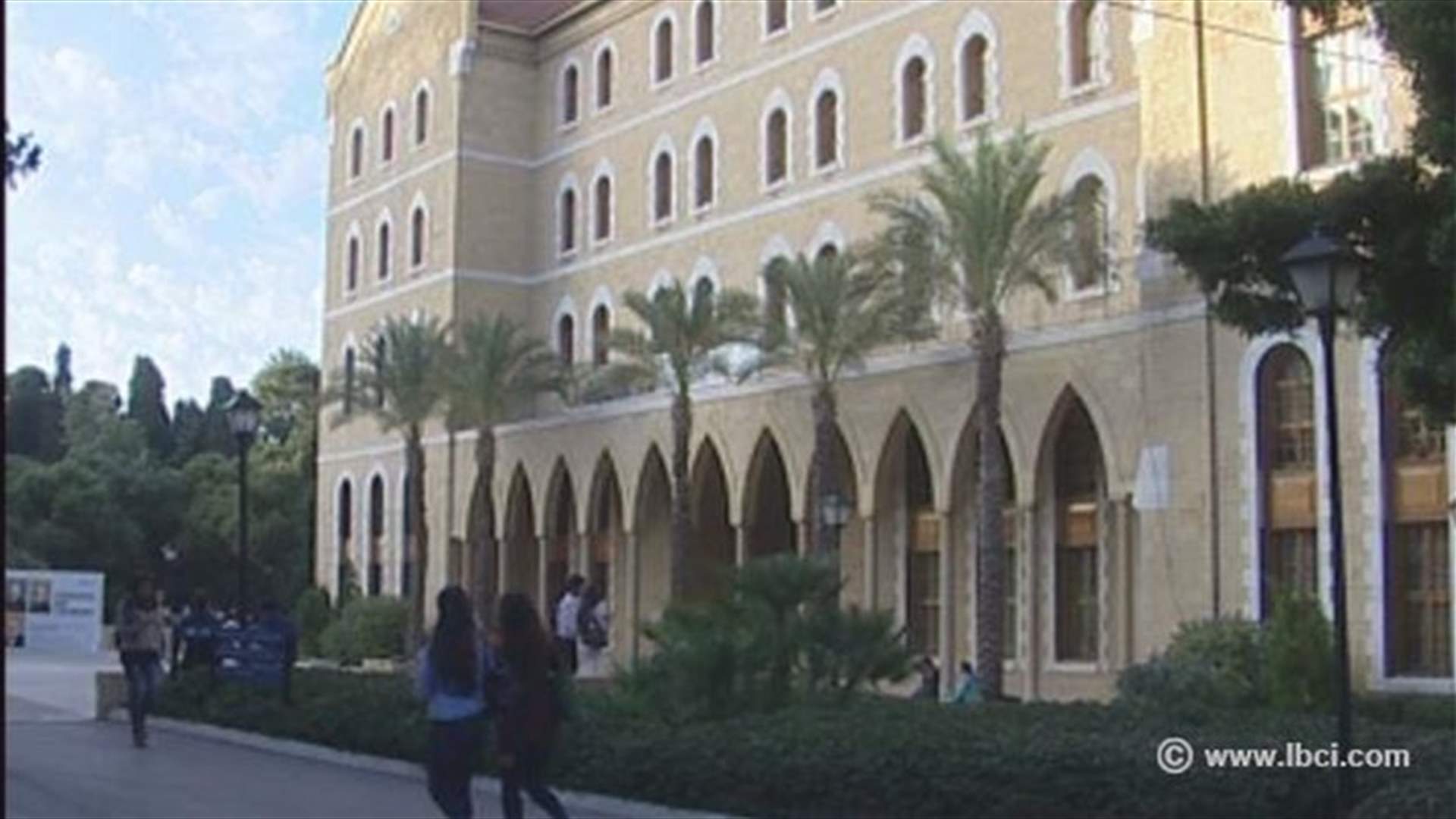 النادي العلماني يحصد أهم منصبين في الحكومة الطلابية