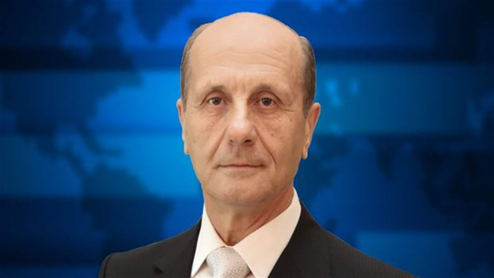 شربل: الوضع دقيق وصعب