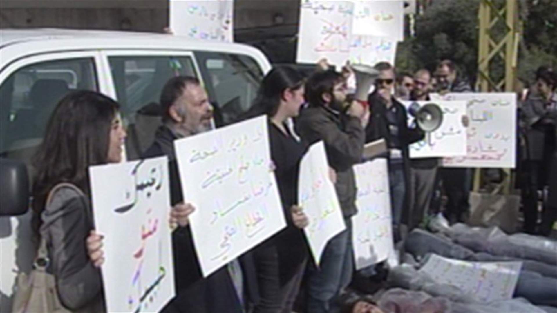 مشكلة الصحة في لبنان الى تفاقم ....والوزير  يعد بالاصلاح