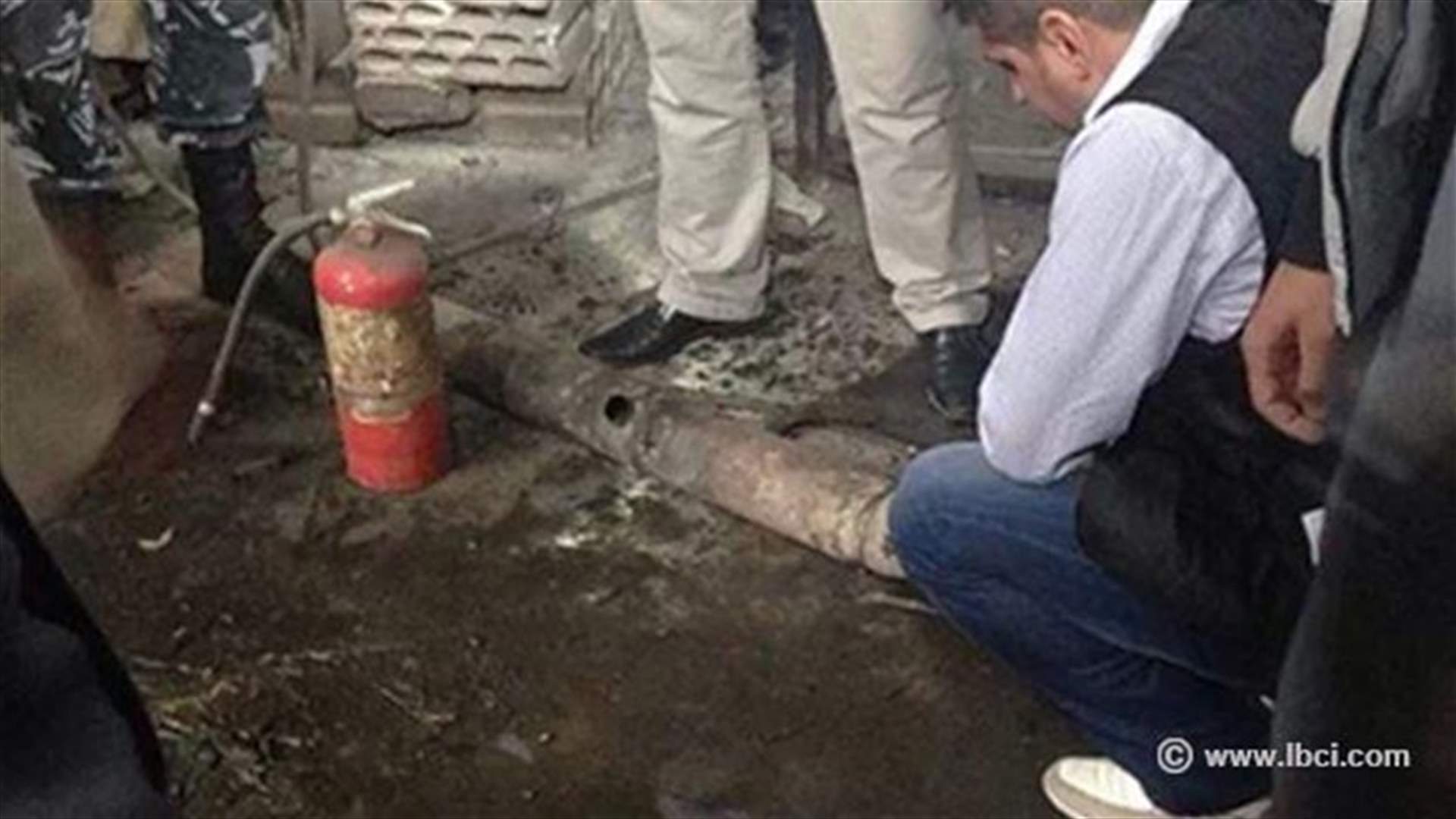 Sources say rocket near Iranian Embassy ‘false alarm’ [PHOTOS] 