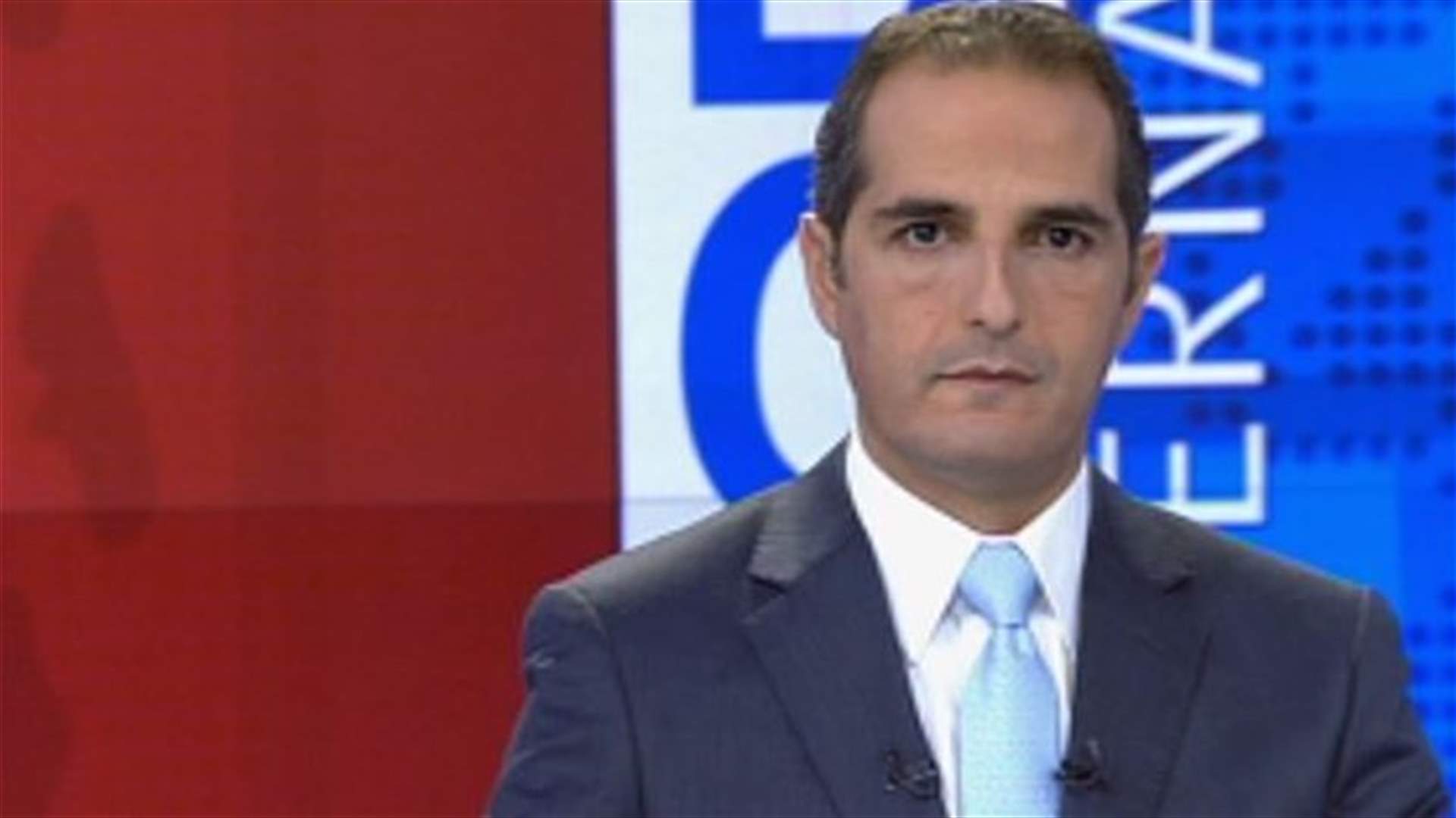 مقدمة النشرة المسائية 29-11-2013