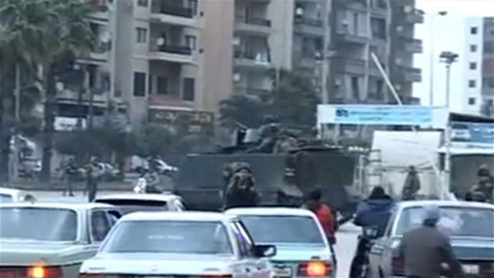 REPORT: Who is behind attack on four Alawites in Tripoli?