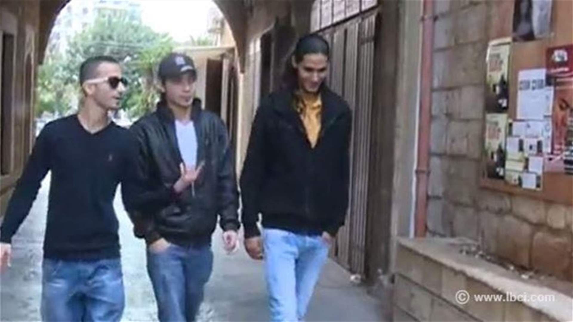 "من الآخر" ..  ثورة جديدة في طرابلس