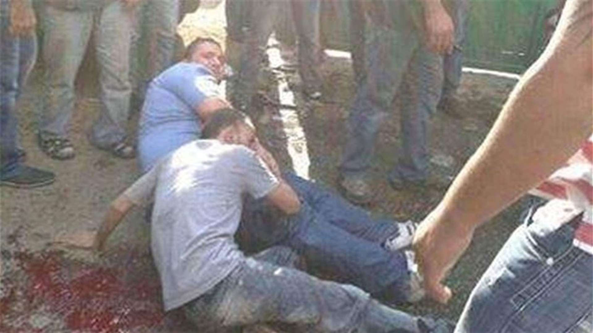 منفذو الإعتداءات على عمّال جبل محسن أصبحوا معروفين