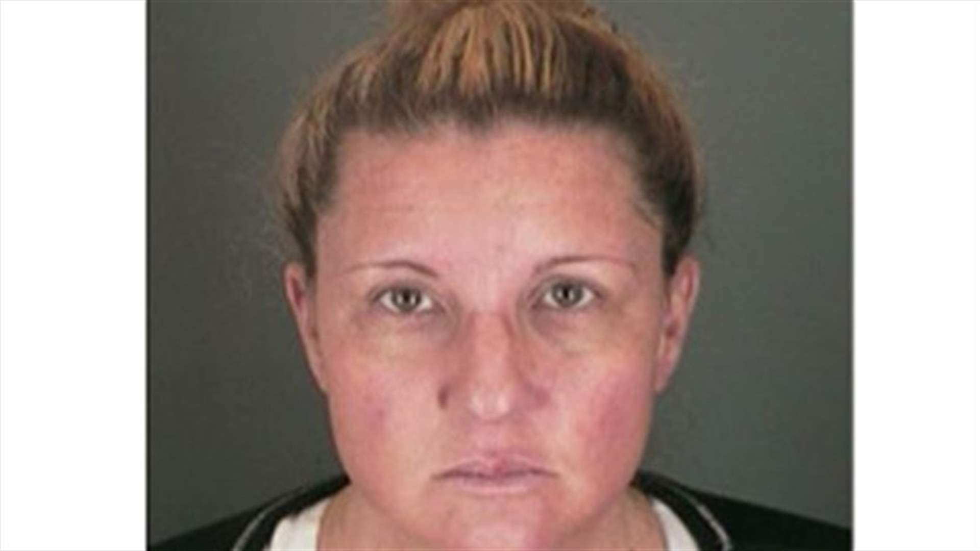 Topless barber charged with unlicensed cosmetology