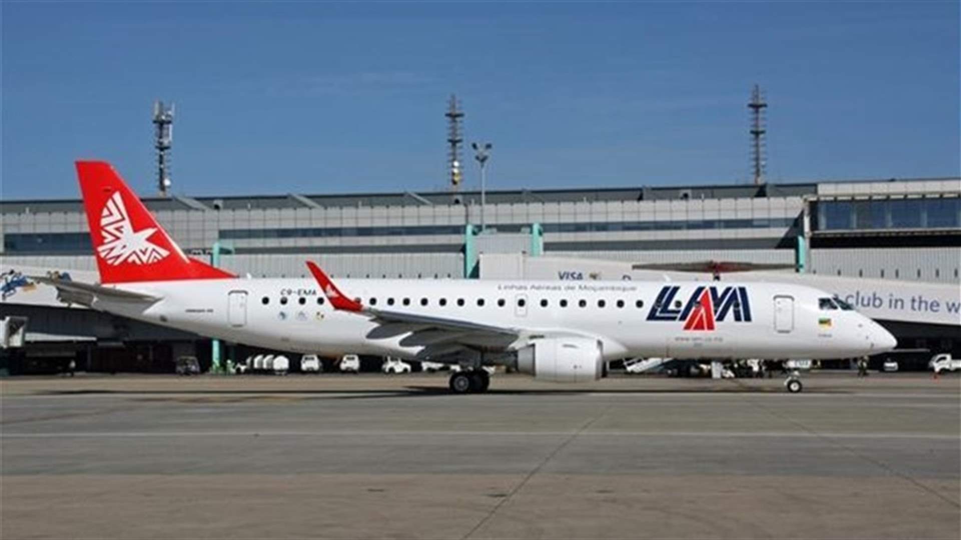 Namibia police: 33 dead in Mozambican plane crash
