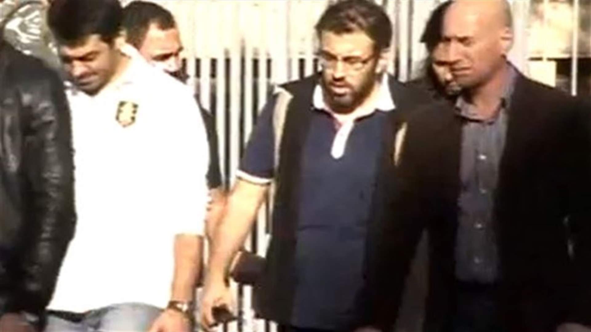 احالة ملف الجمارك و"الجديد" الى القضاء العسكري