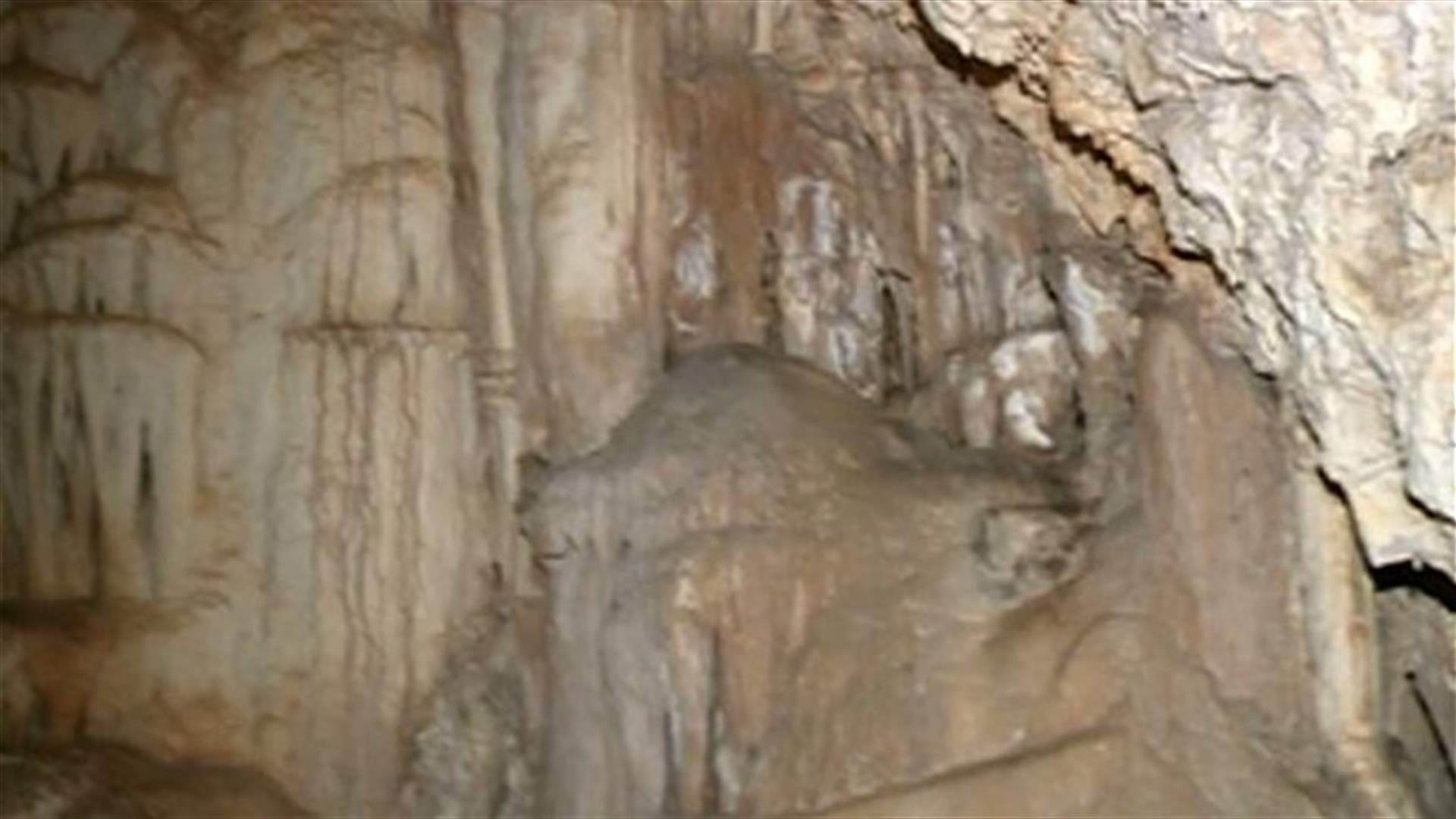 اكتشاف المخبأ الذي لجأ إليه البطاركة الموارنة زمن الاضطهاد