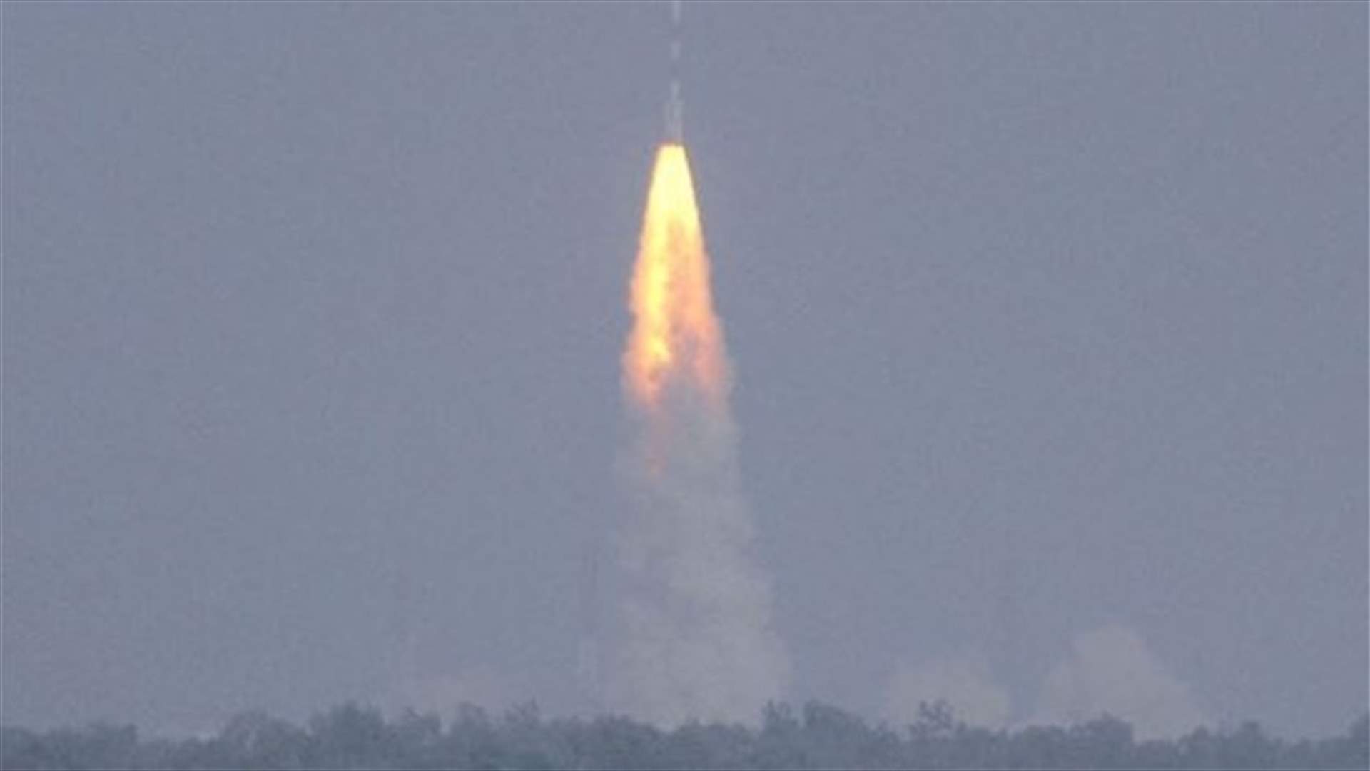 India's Mars mission enters second stage; outpaces space rival China
