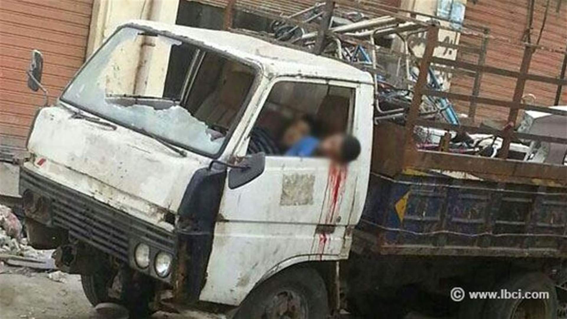 REPORT: 15 killed, more than 55 injured in Tripoli clashes on Sunday 